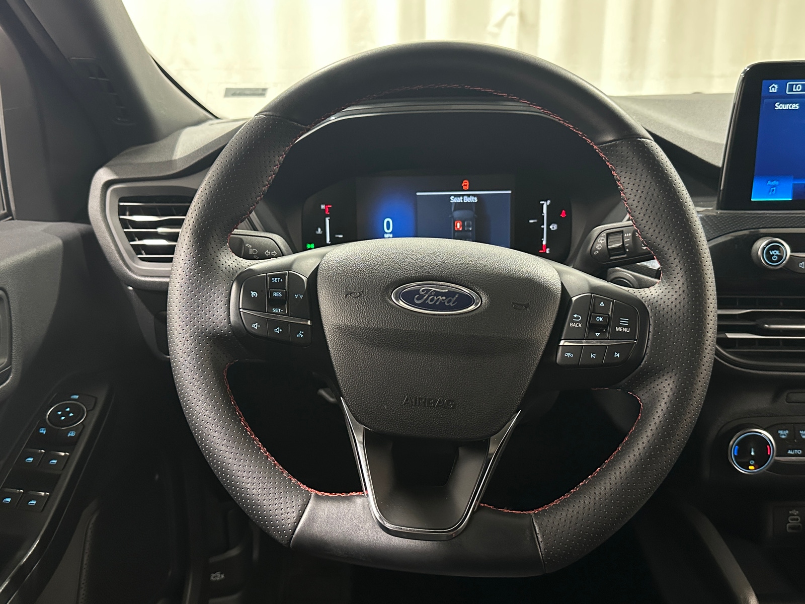 Thumbnail: 2025 Ford Escape - 5