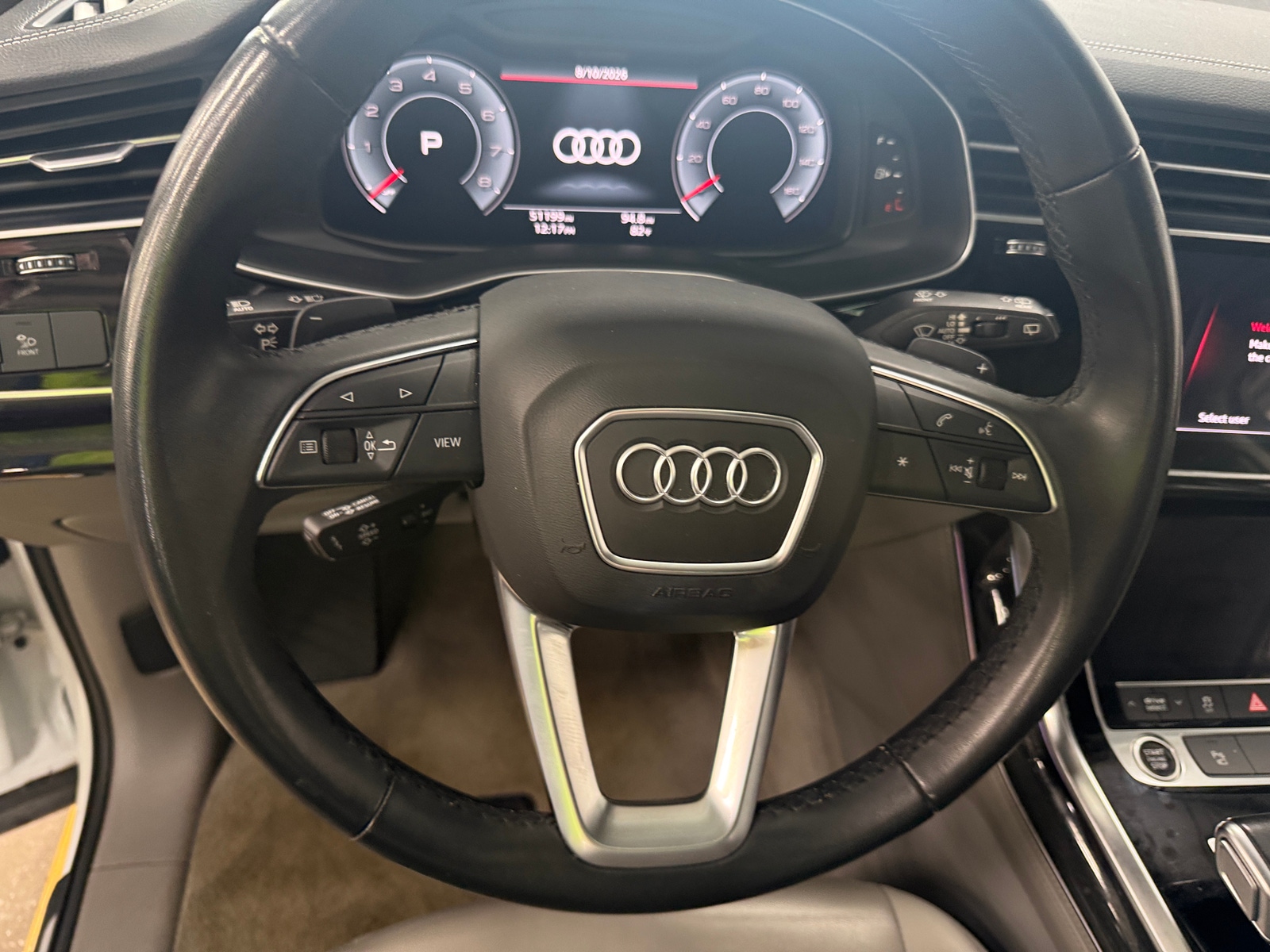 Thumbnail: 2024 Audi Q7 - 4