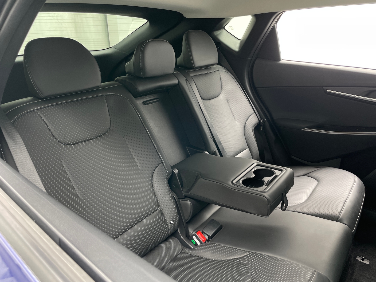 Thumbnail: 2024 Kia EV6 - 5