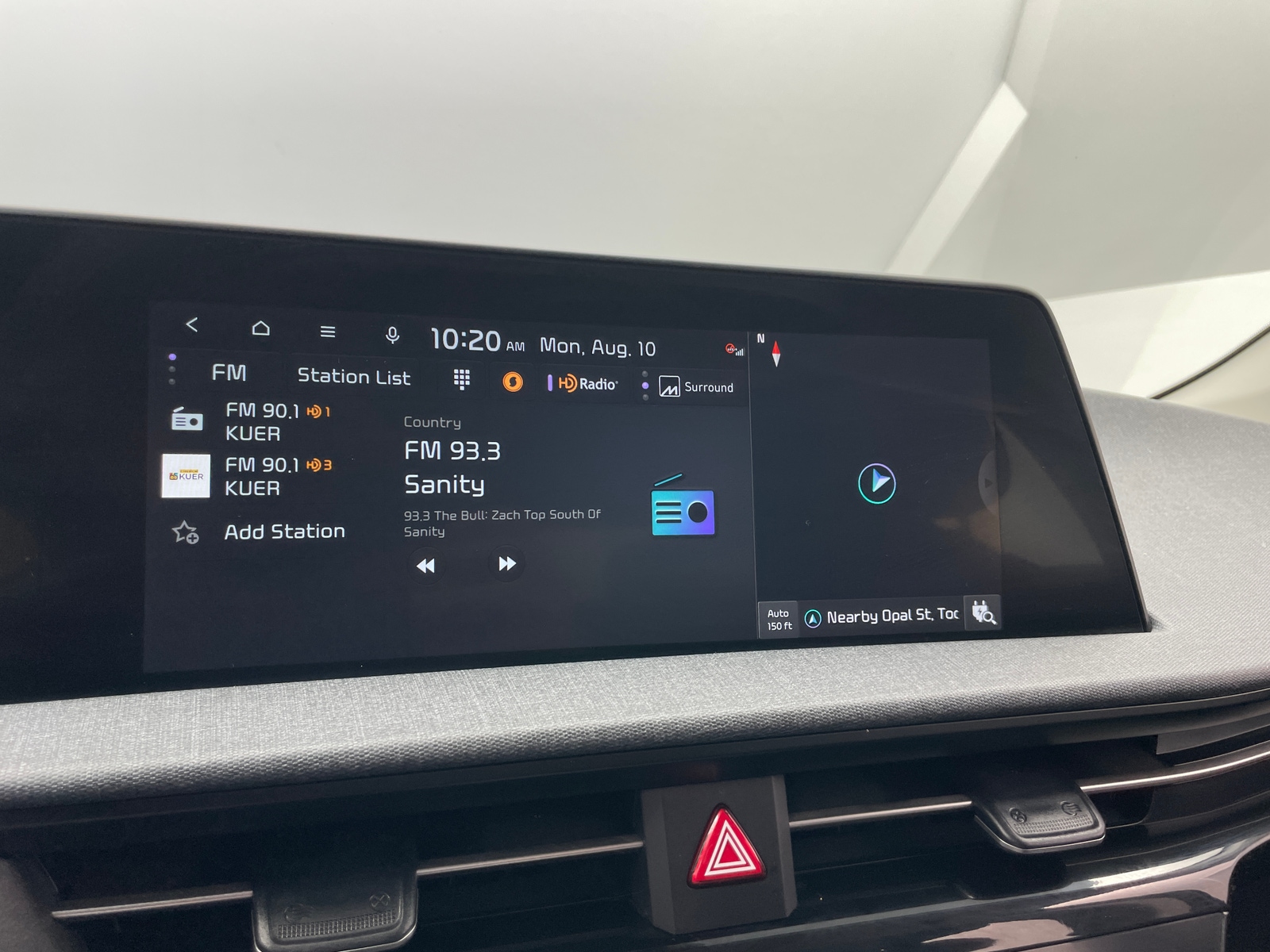 Thumbnail: 2024 Kia EV6 - 3