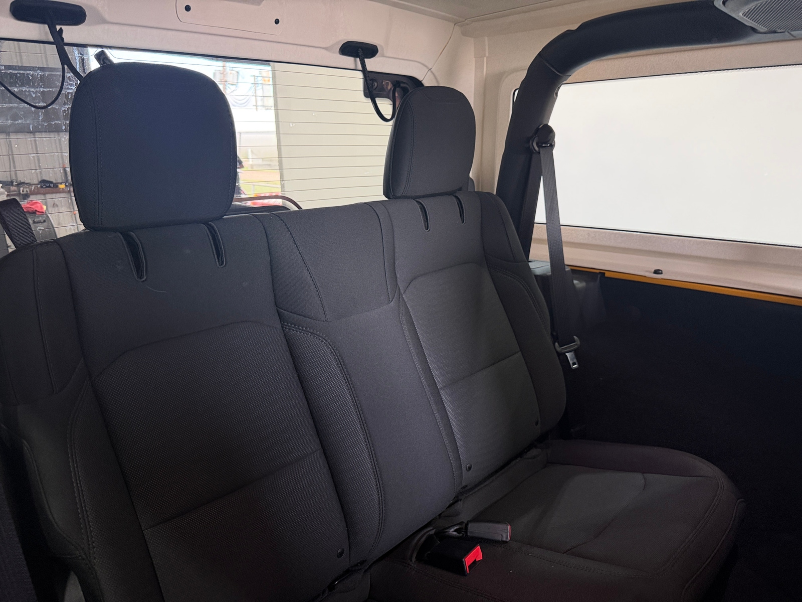 Thumbnail: 2020 Jeep Wrangler - 6