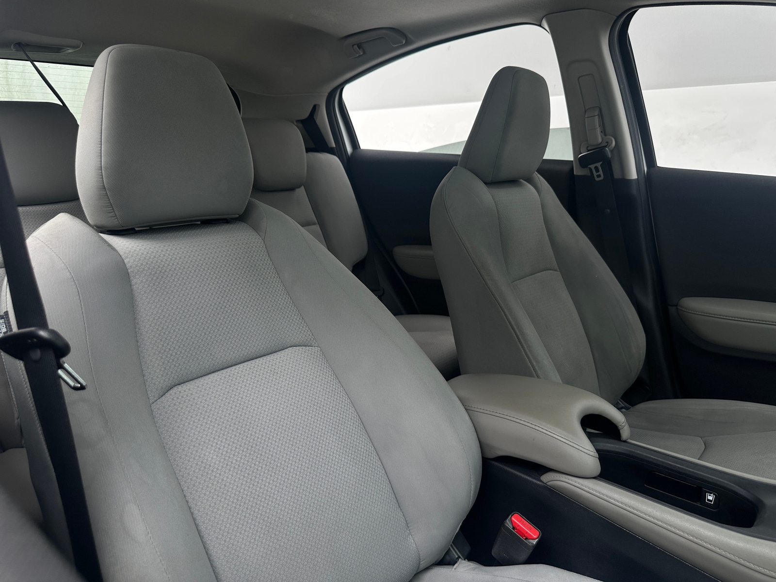 Thumbnail: 2020 Honda HR-V - 2
