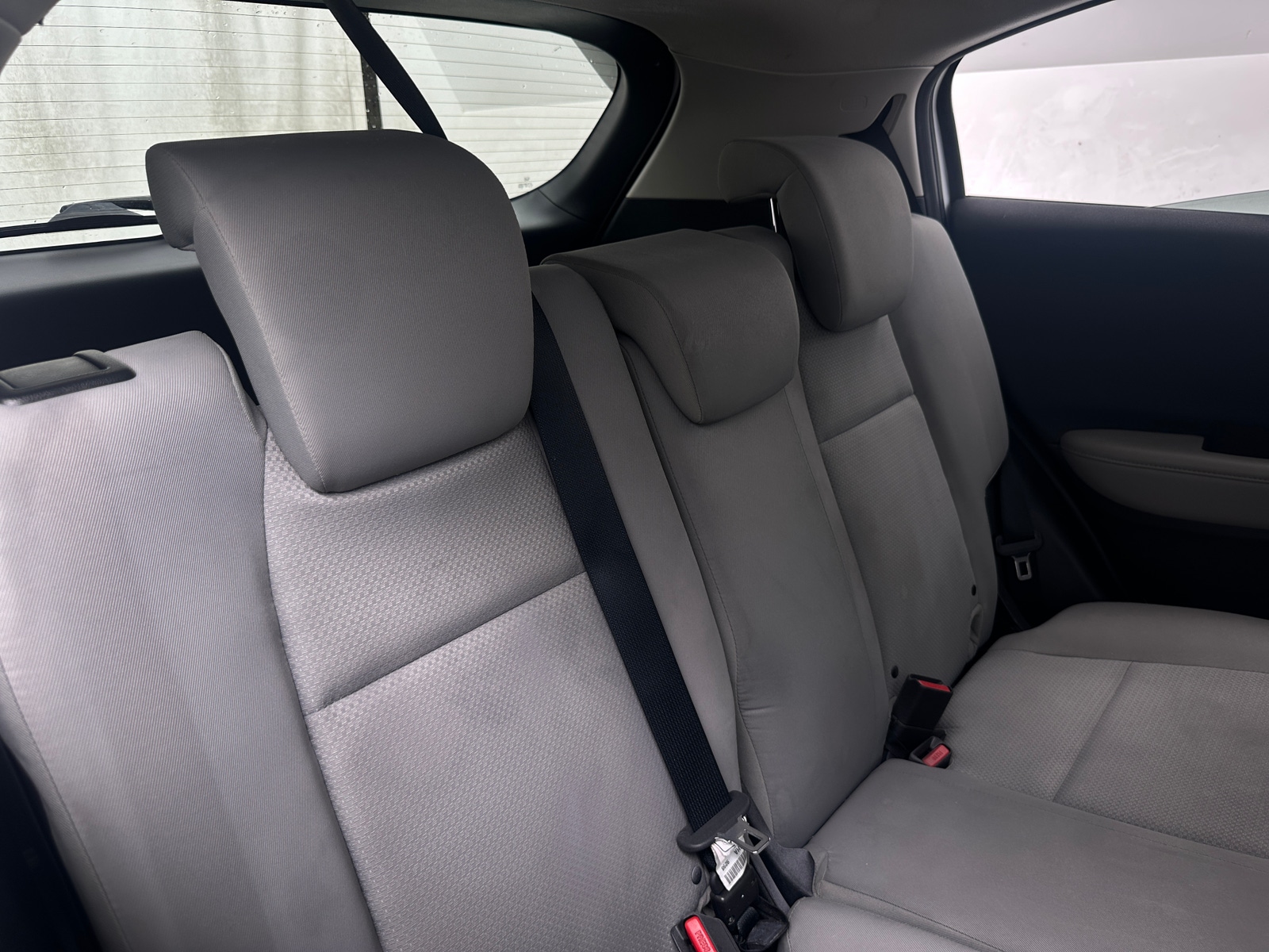 Thumbnail: 2020 Honda HR-V - 6