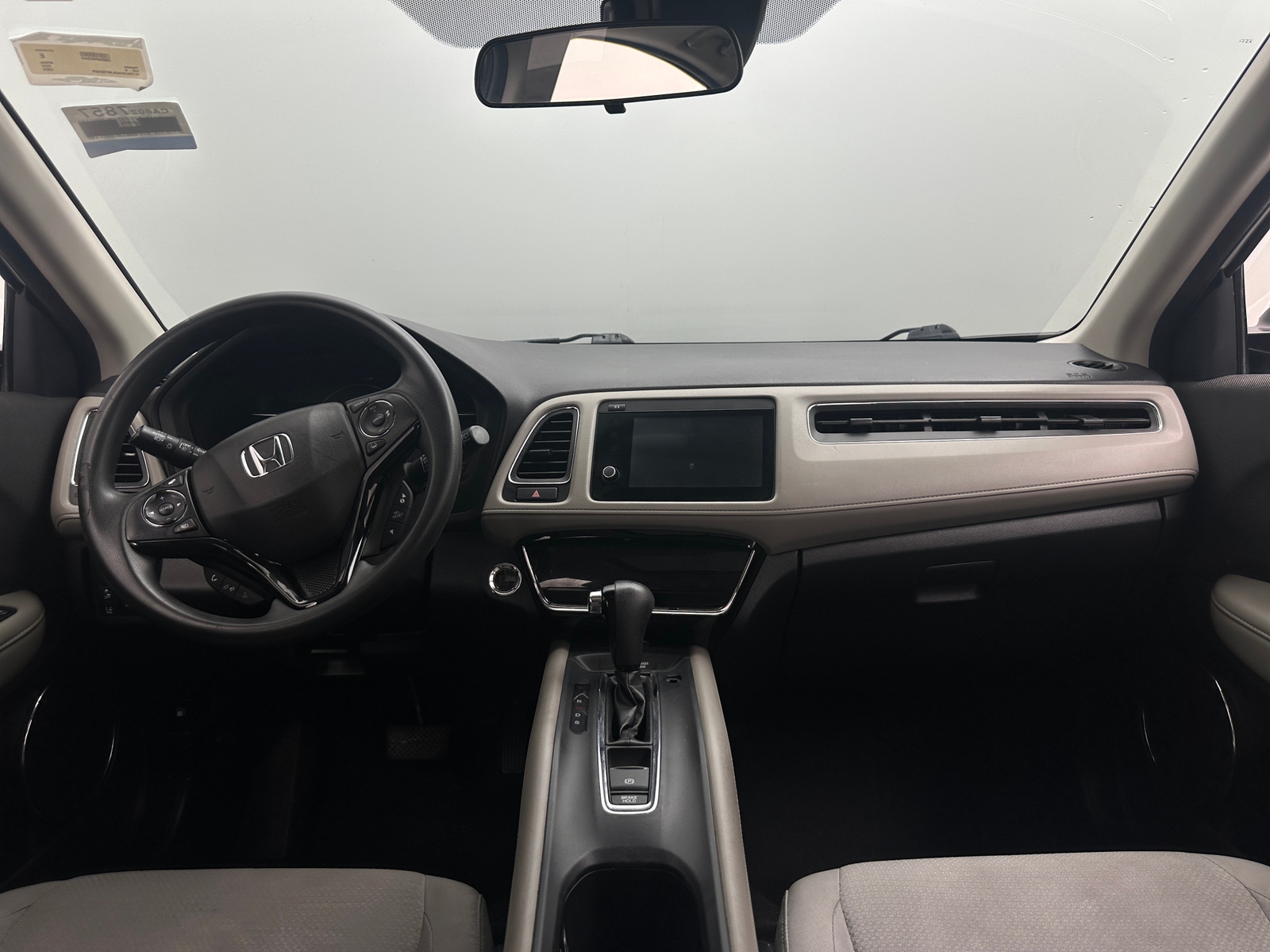 Thumbnail: 2020 Honda HR-V - 3