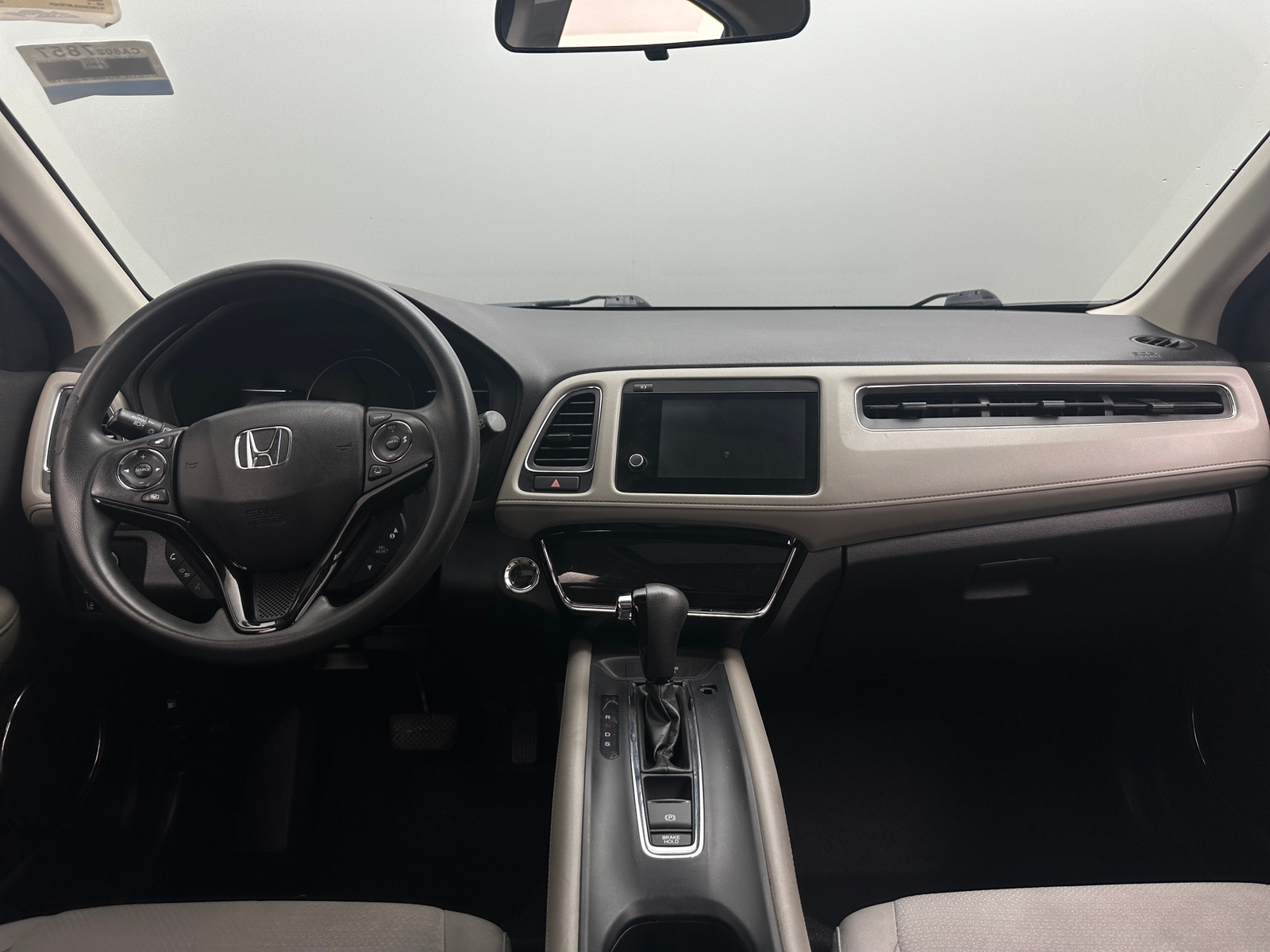 Thumbnail: 2020 Honda HR-V - 5