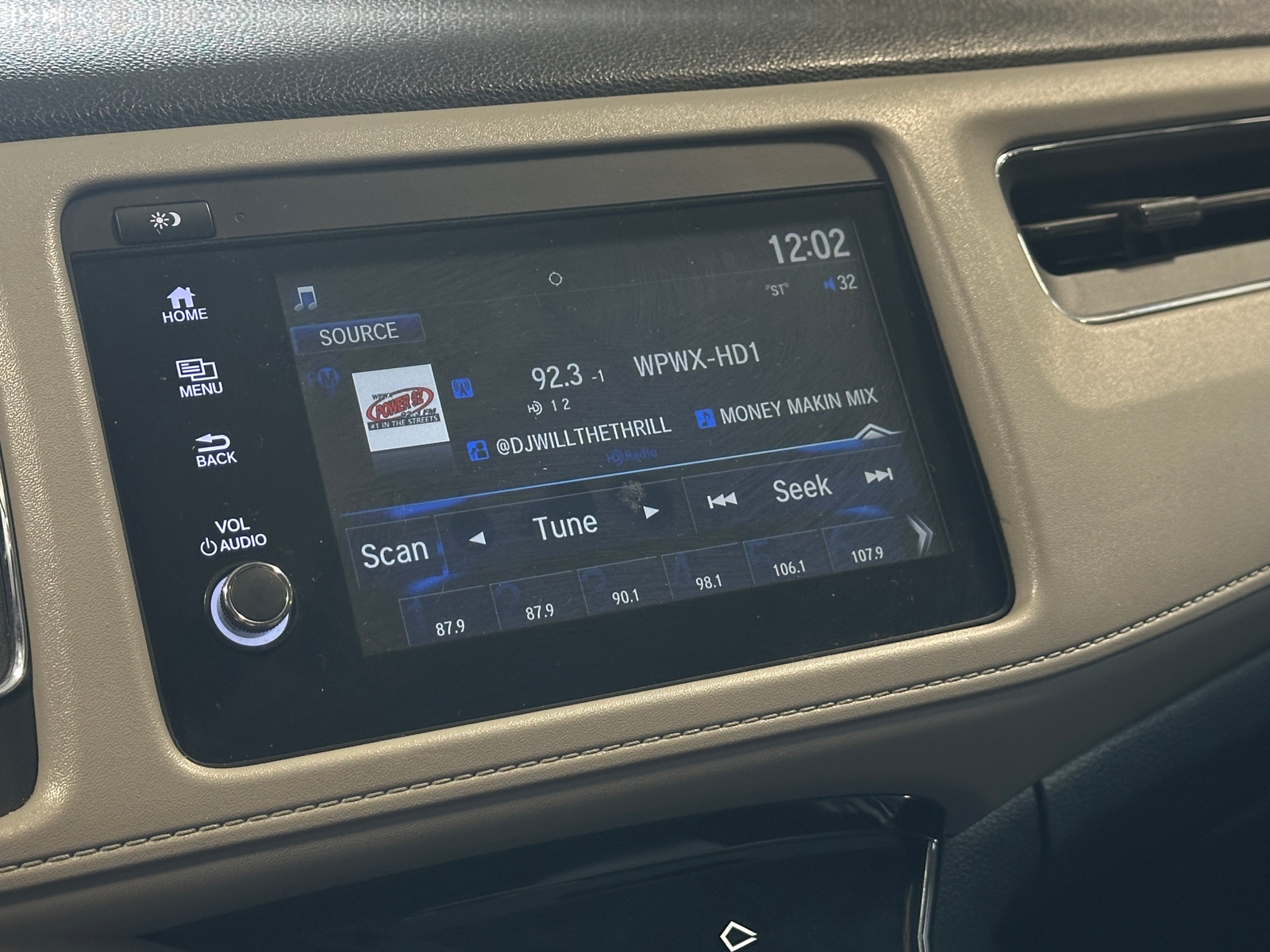 Thumbnail: 2020 Honda HR-V - 4