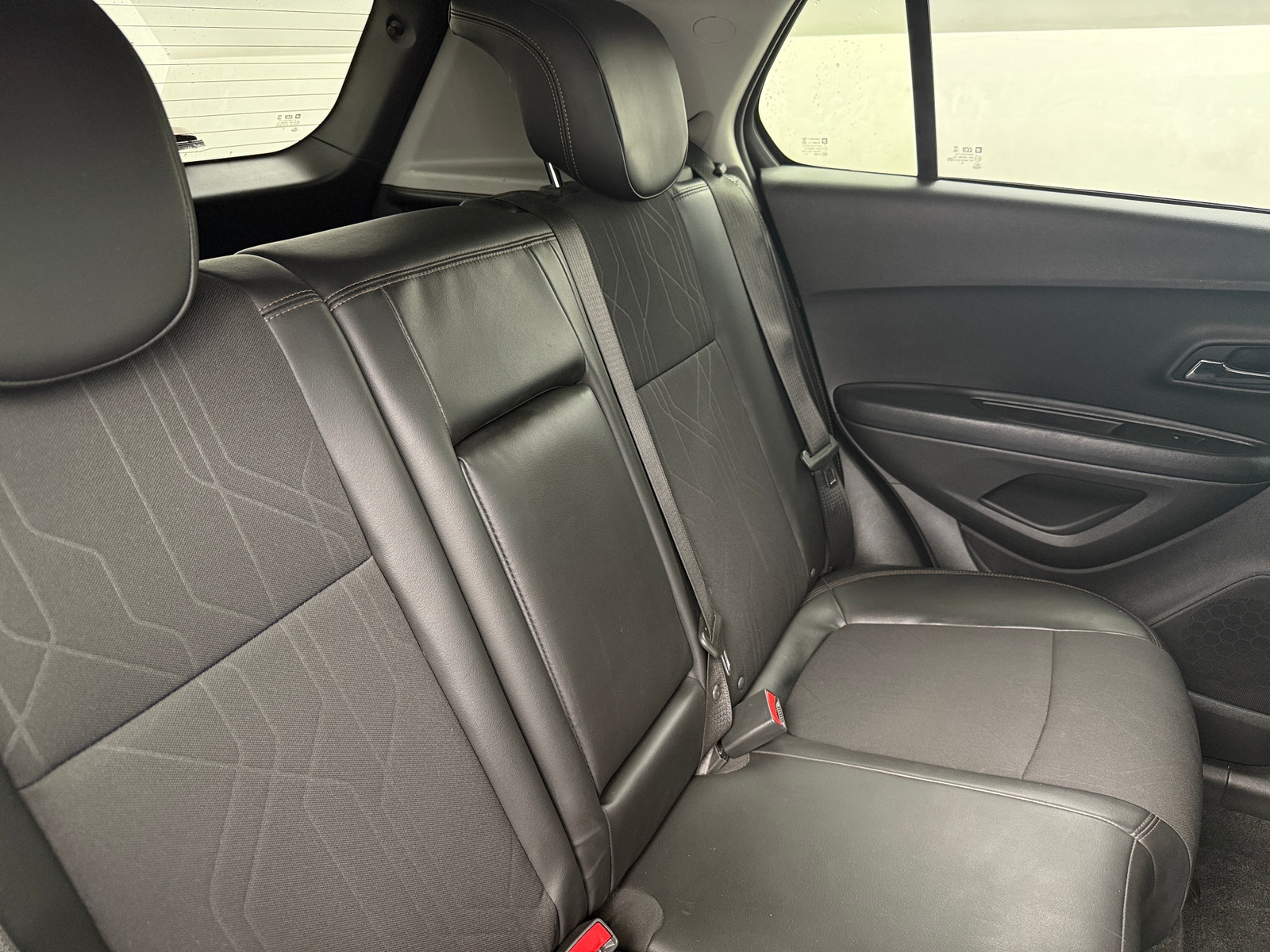 Thumbnail: 2021 Chevrolet Trax - 5