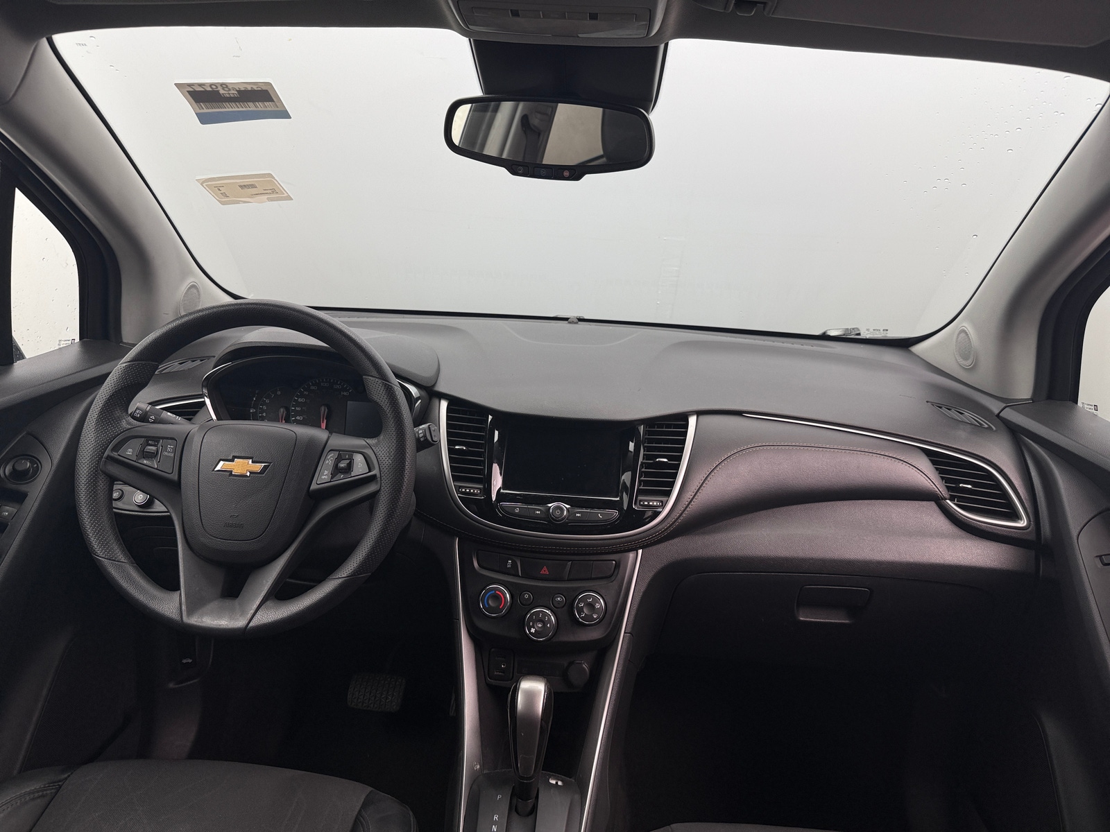 Thumbnail: 2021 Chevrolet Trax - 2