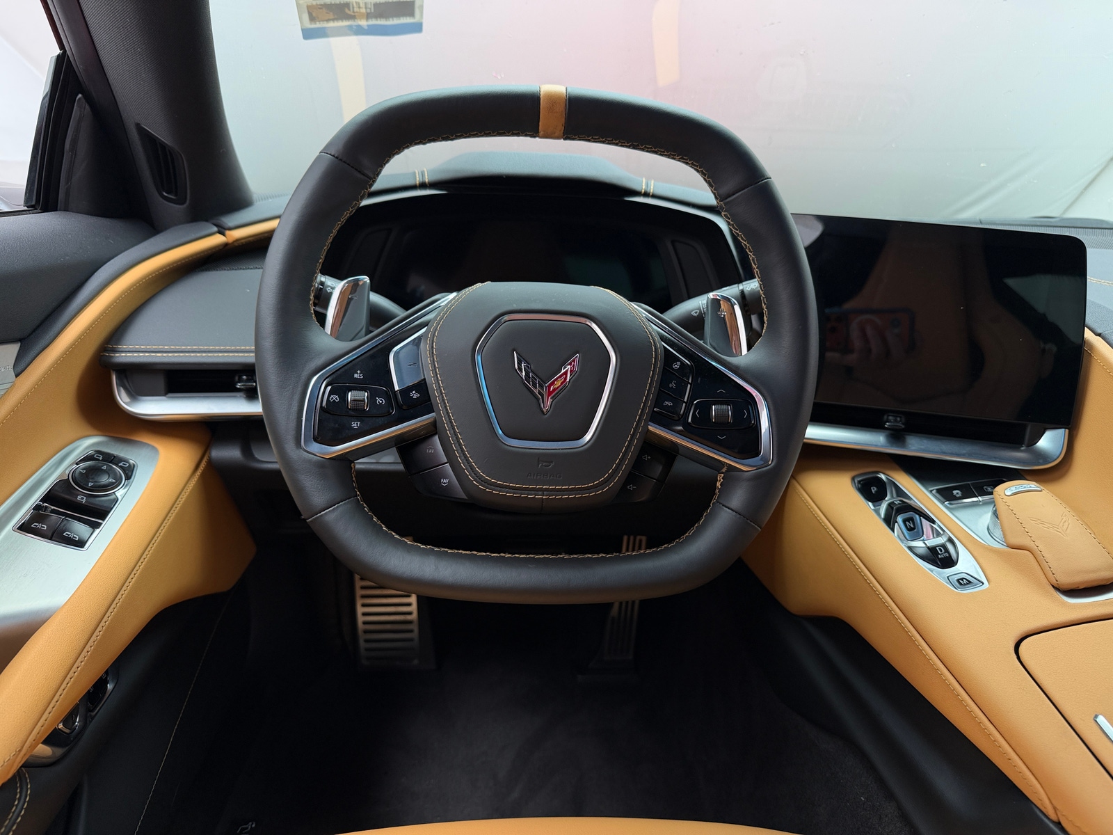 Thumbnail: 2025 Chevrolet Corvette - 3