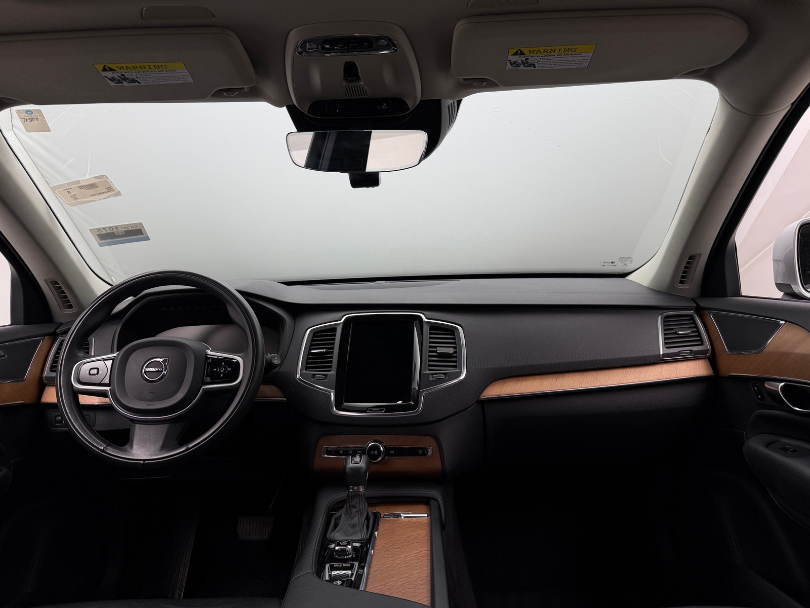 Thumbnail: 2021 Volvo XC90 - 2