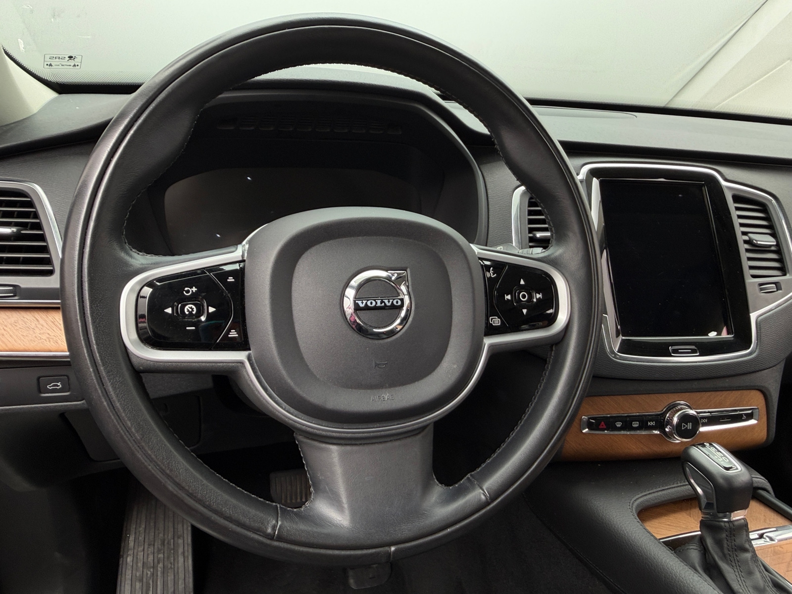 Thumbnail: 2021 Volvo XC90 - 4