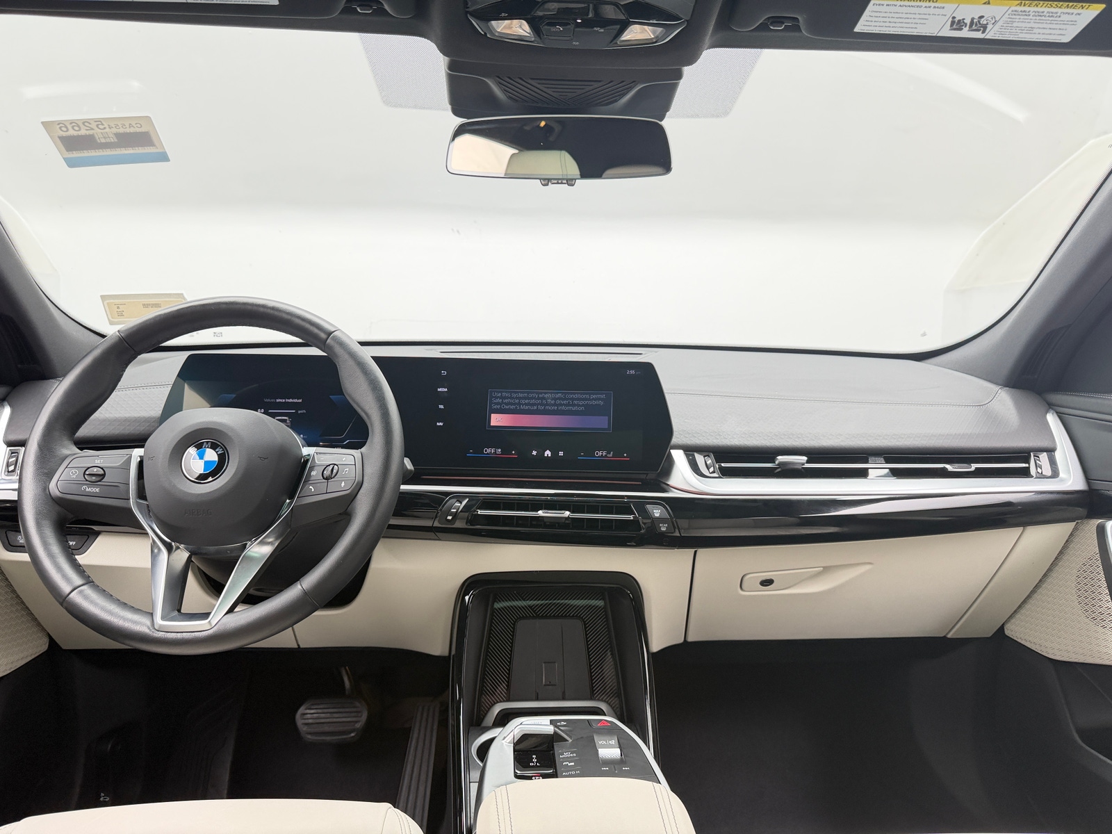 Thumbnail: 2026 BMW X2 - 2
