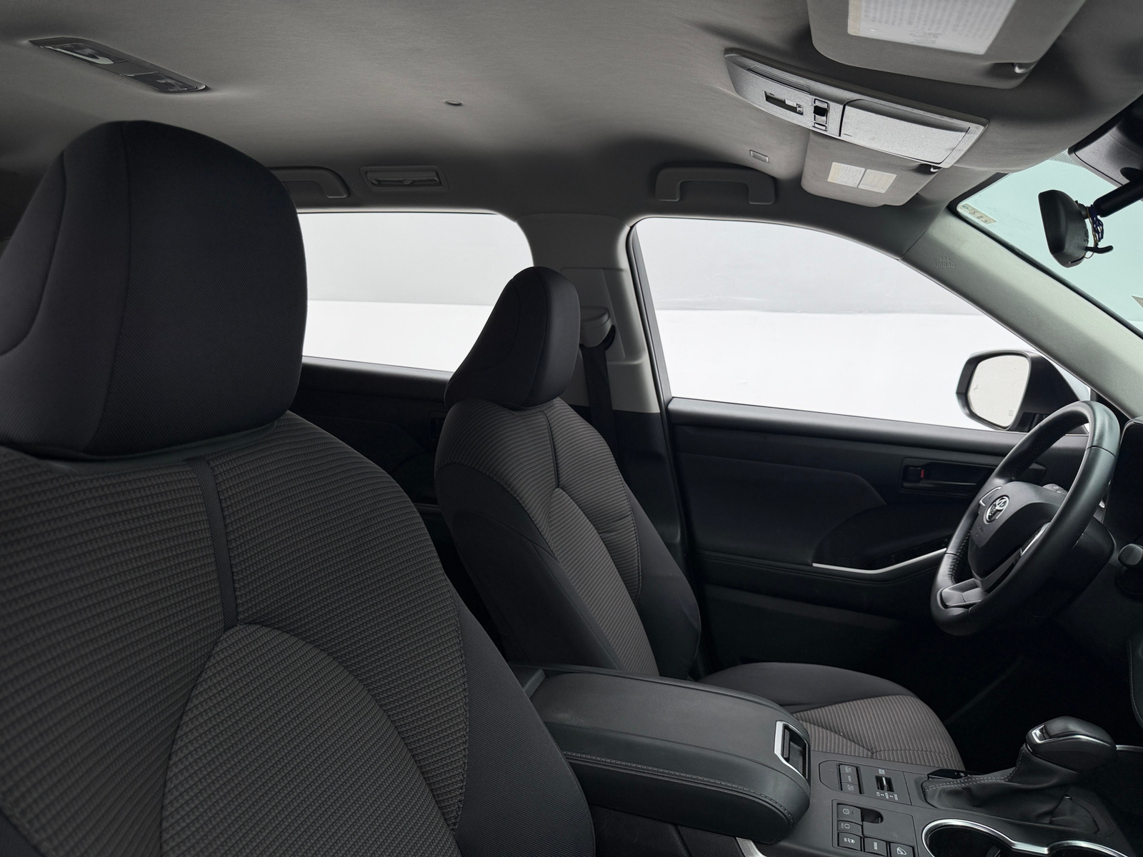 Thumbnail: 2024 Toyota Highlander - 2