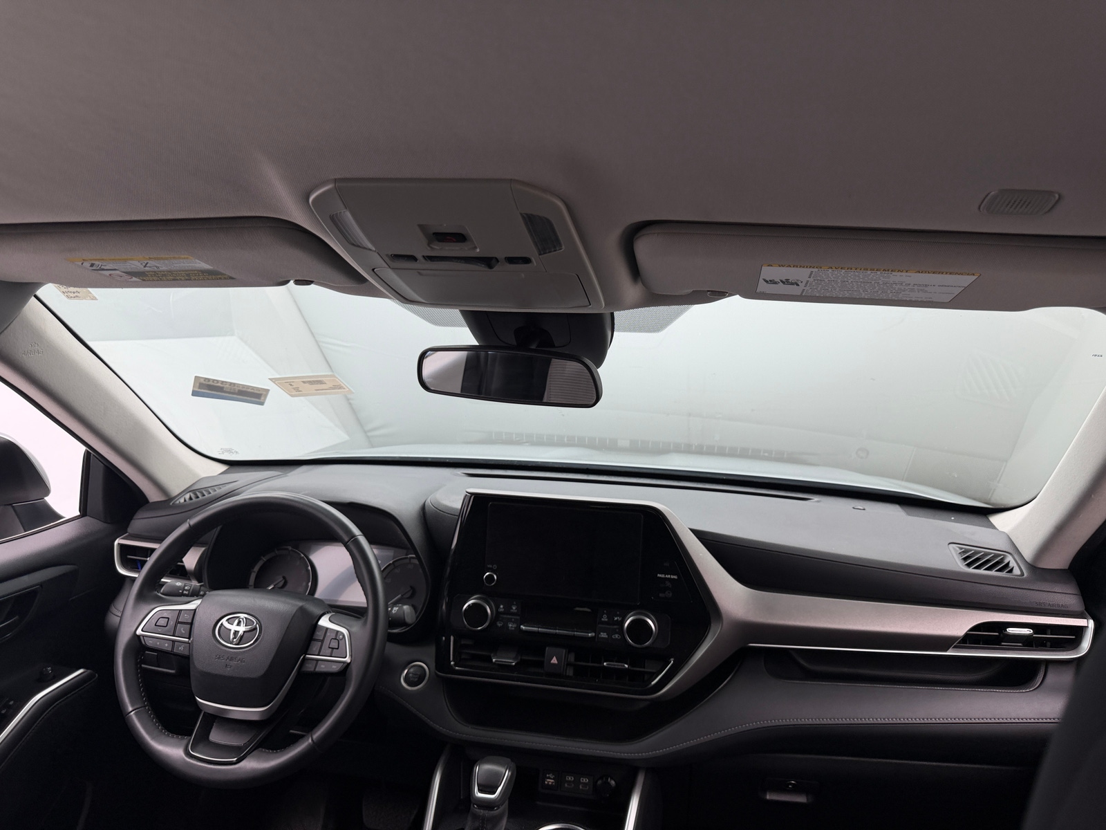 Thumbnail: 2024 Toyota Highlander - 3