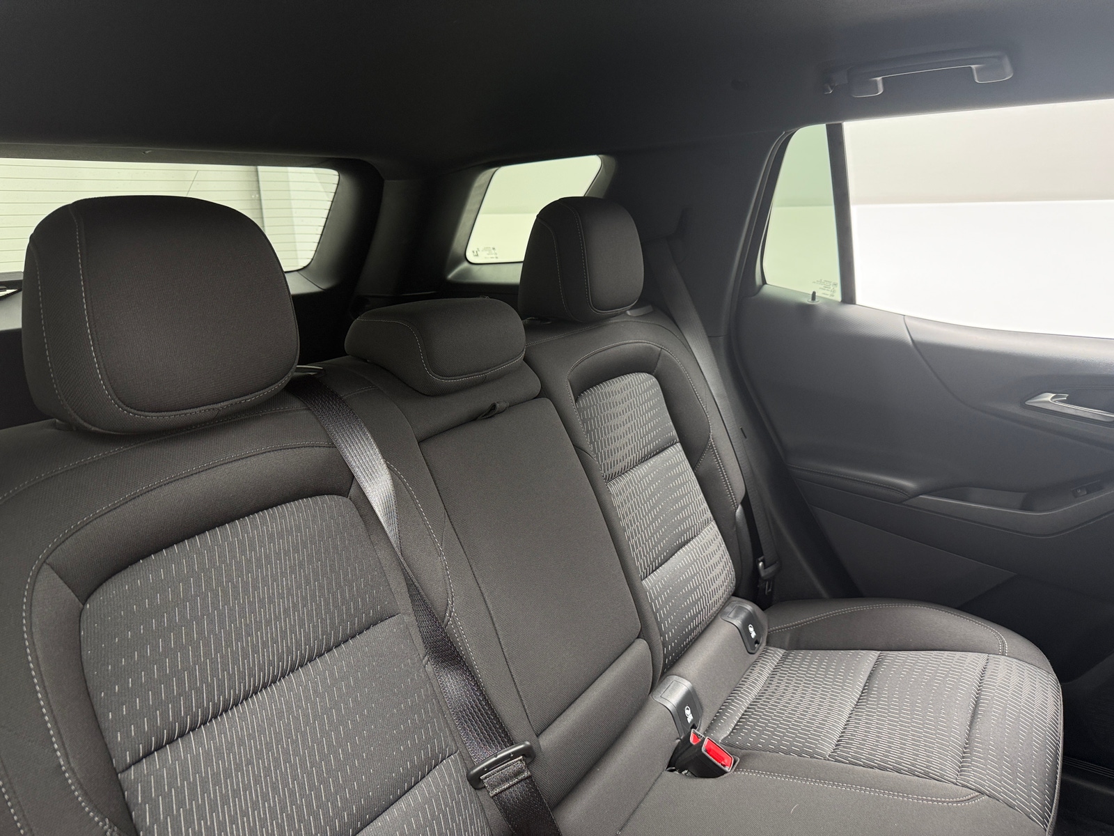 Thumbnail: 2025 Chevrolet Equinox - 6