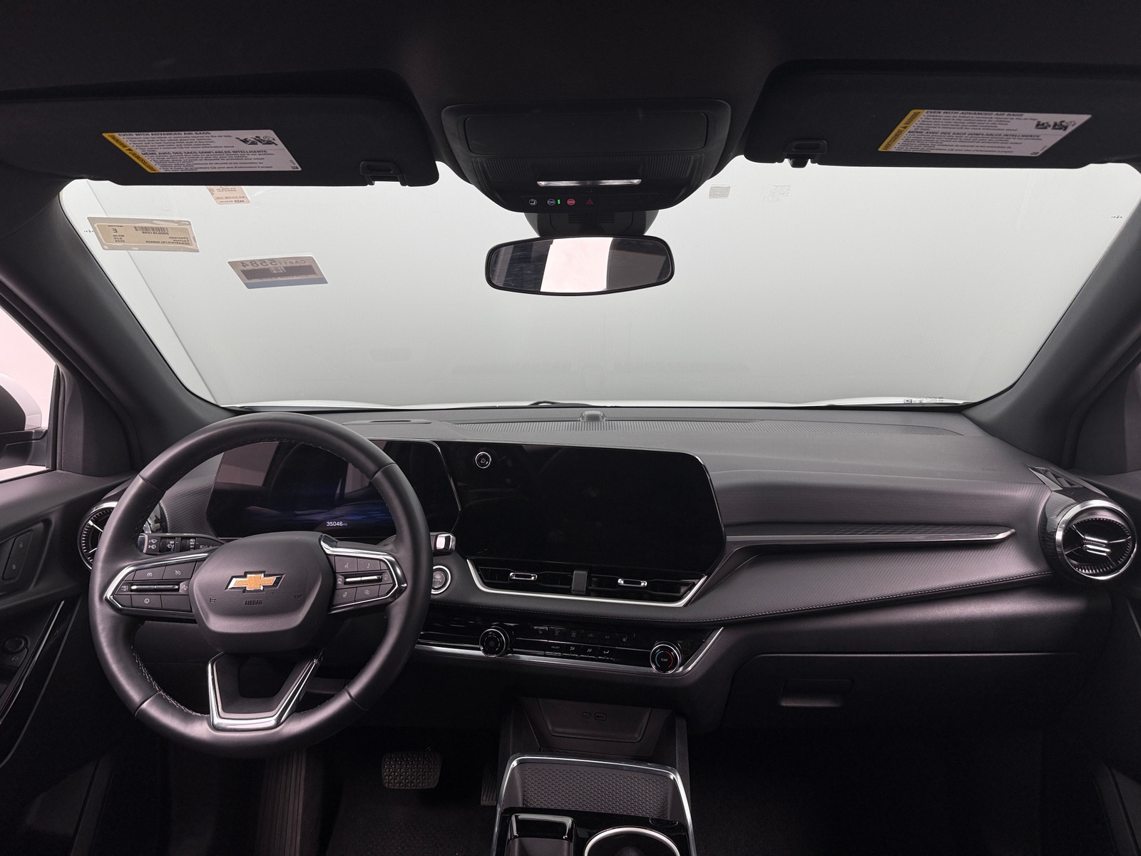 Thumbnail: 2025 Chevrolet Equinox - 3