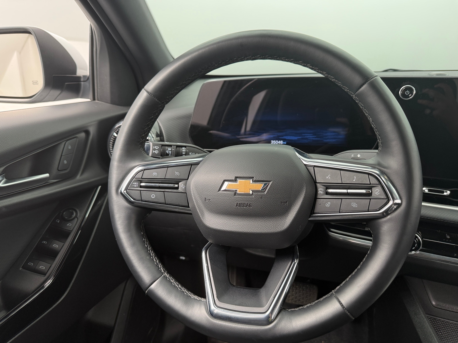 Thumbnail: 2025 Chevrolet Equinox - 5