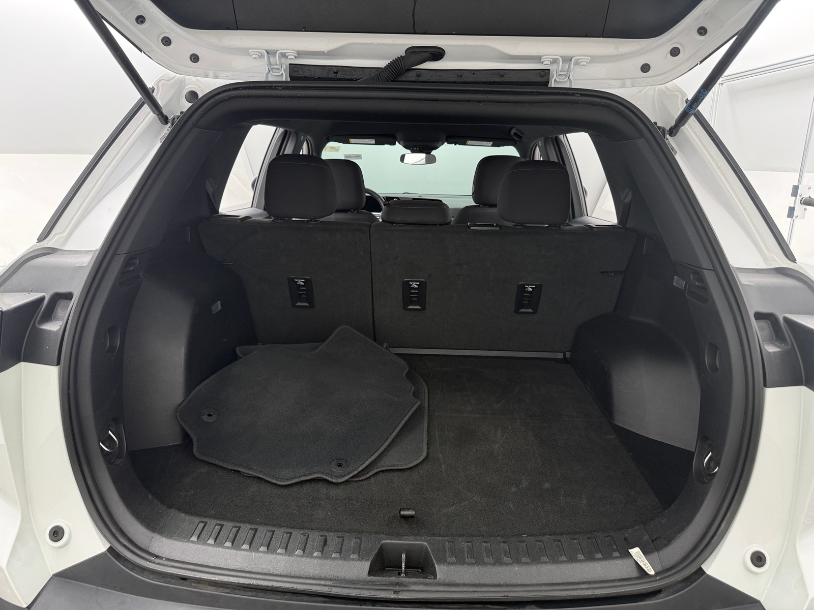Thumbnail: 2025 Chevrolet Equinox - 7
