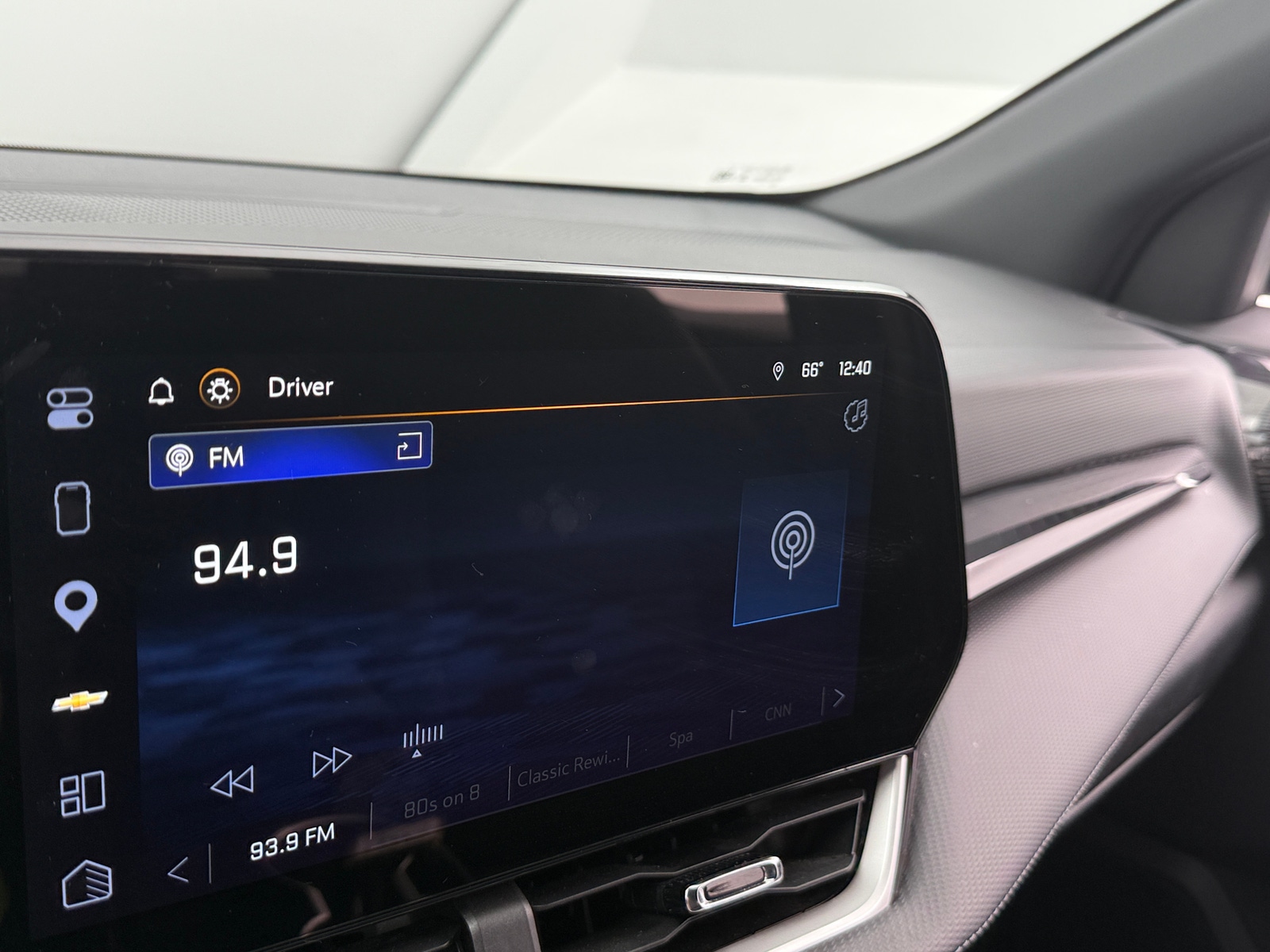 Thumbnail: 2025 Chevrolet Equinox - 4