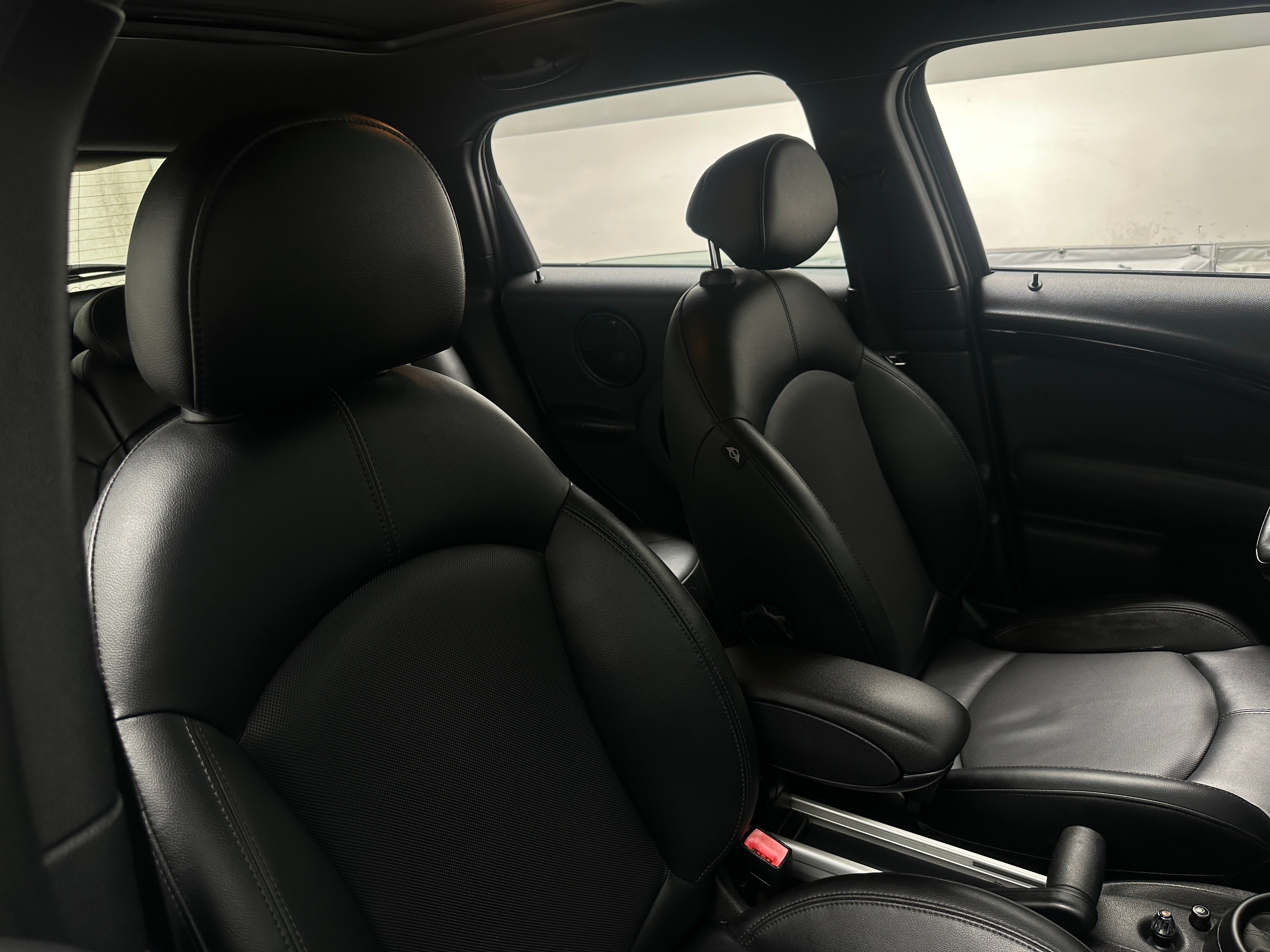 2015 MINI Cooper Countryman