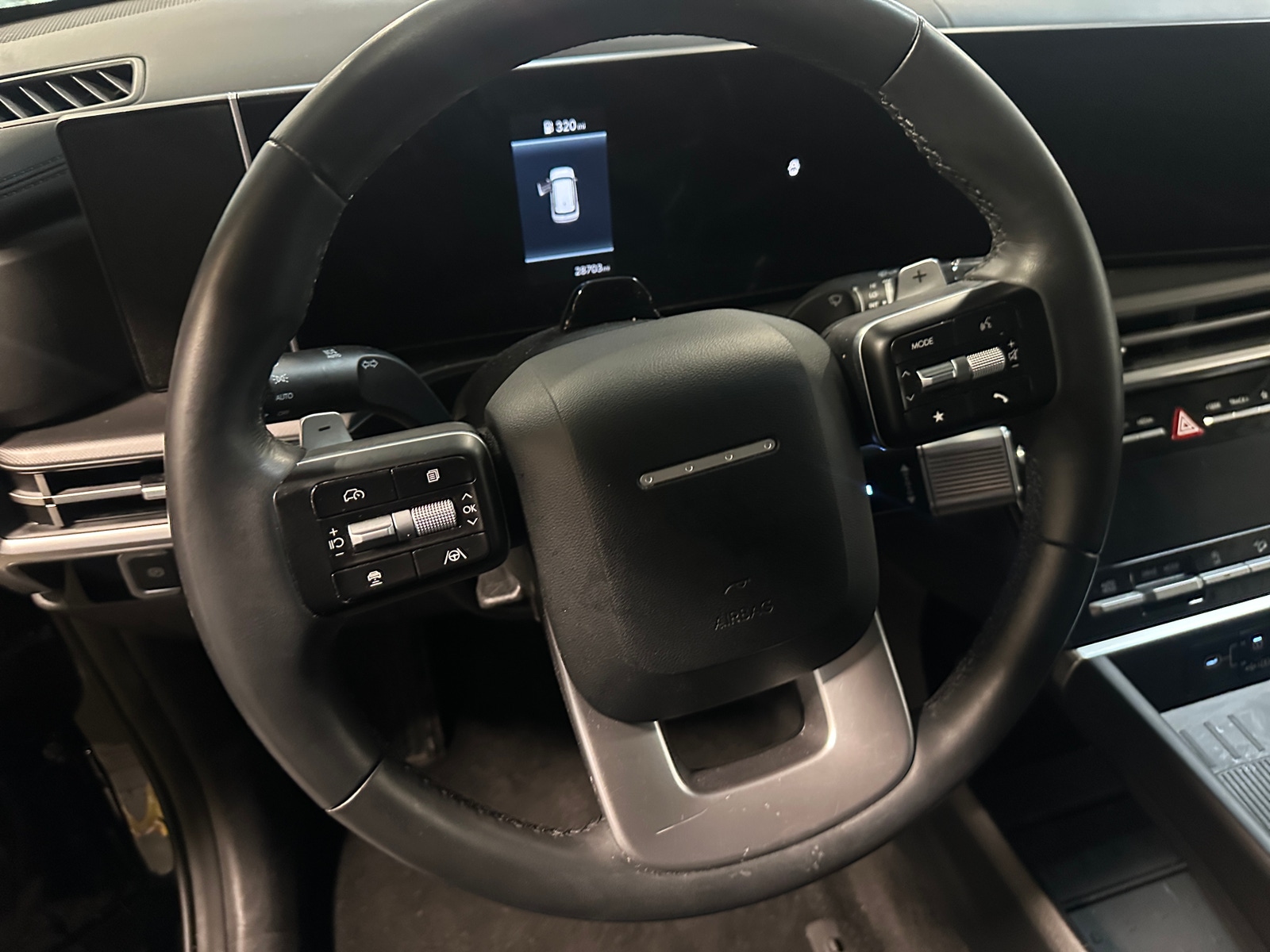 Thumbnail: 2026 Hyundai Santa Fe - 4