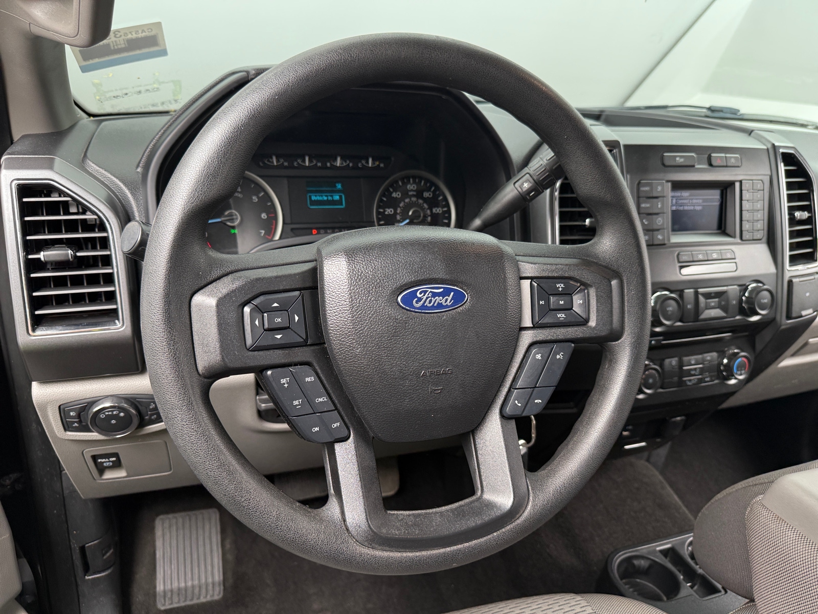 Thumbnail: 2018 Ford Econoline - 5