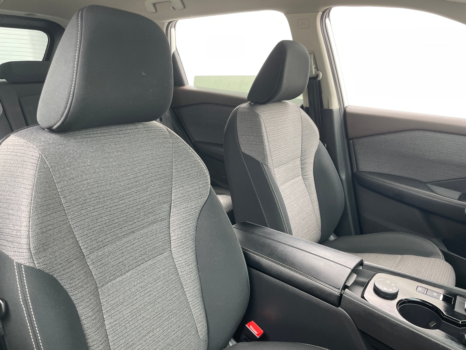 Thumbnail: 2023 Nissan Rogue - 2
