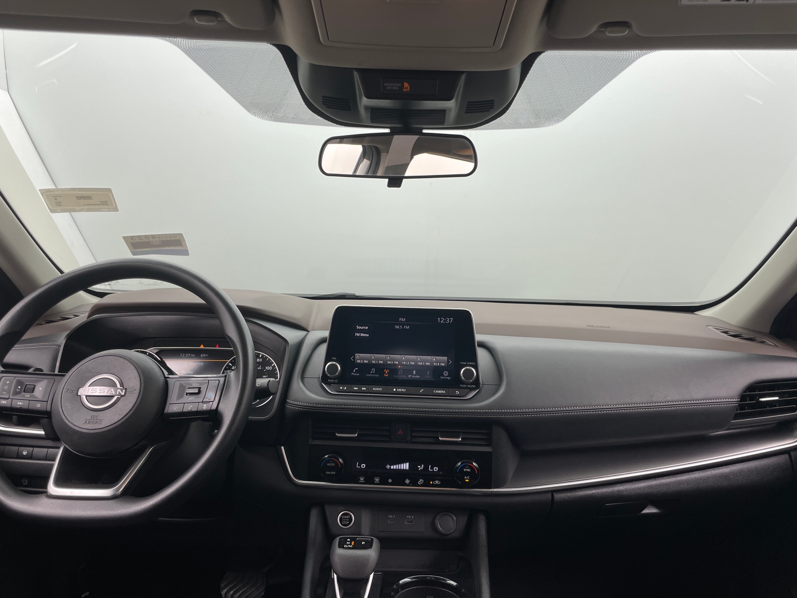 Thumbnail: 2023 Nissan Rogue - 3