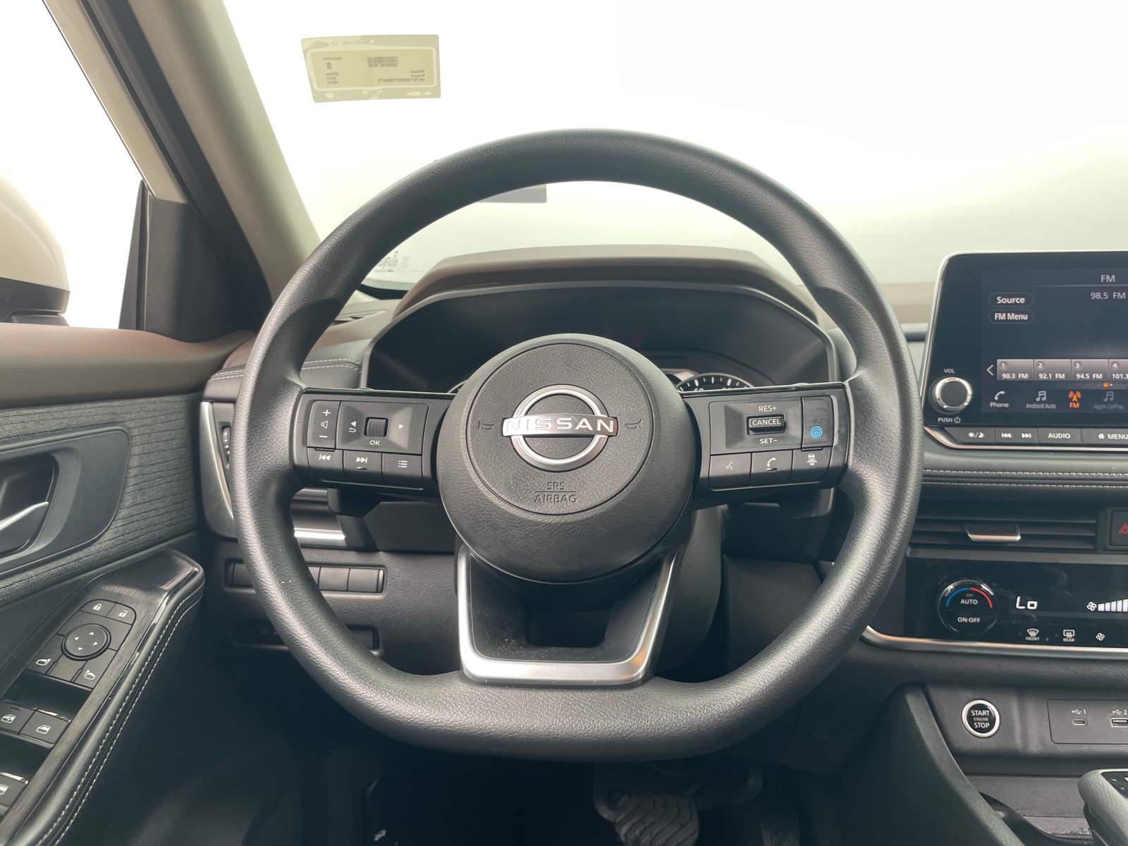 Thumbnail: 2023 Nissan Rogue - 5