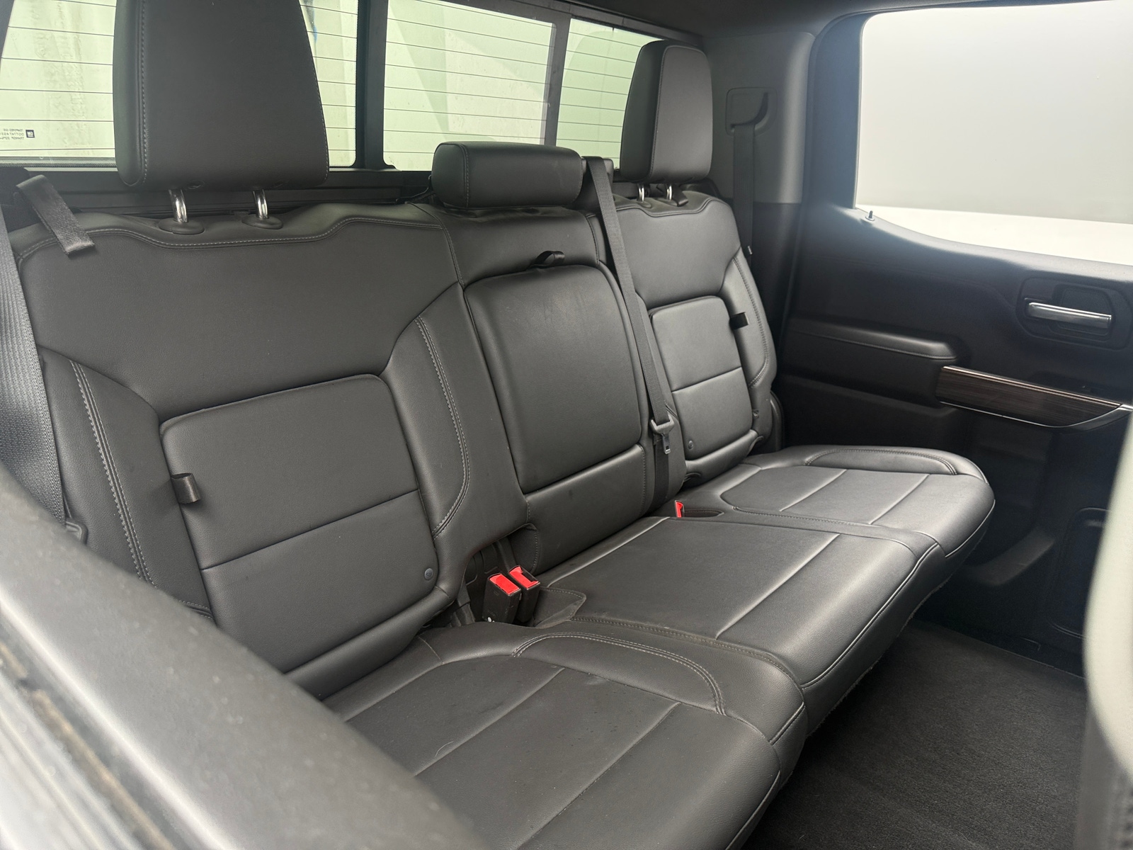 Thumbnail: 2020 Chevrolet Silverado 1500 - 6