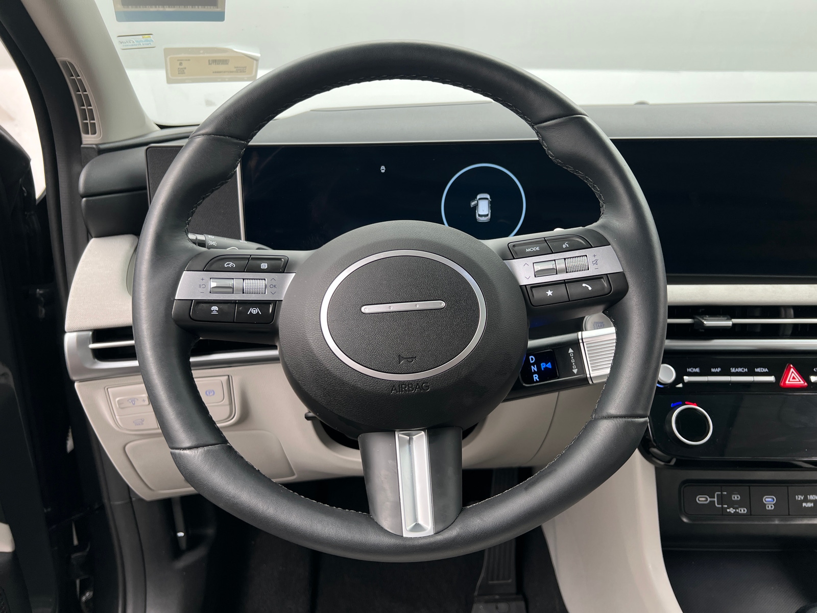 Thumbnail: 2026 Hyundai Tucson - 4