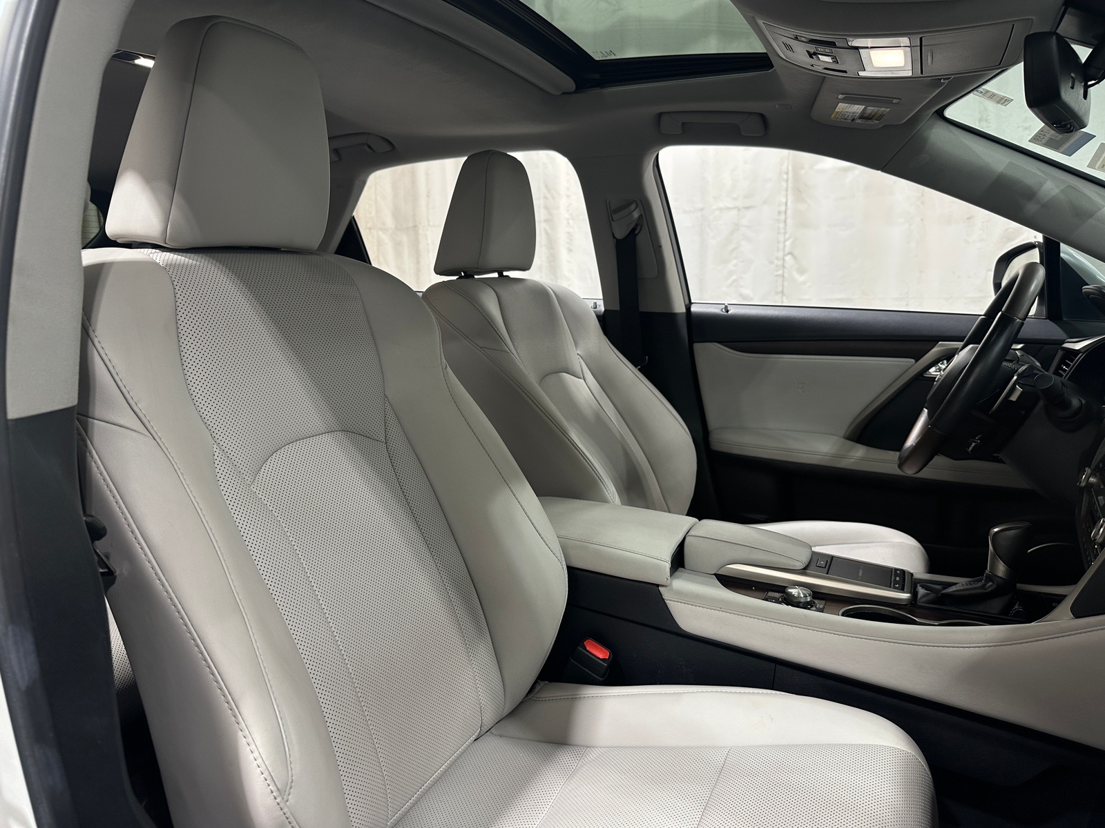 Thumbnail: 2021 Lexus RX - 2