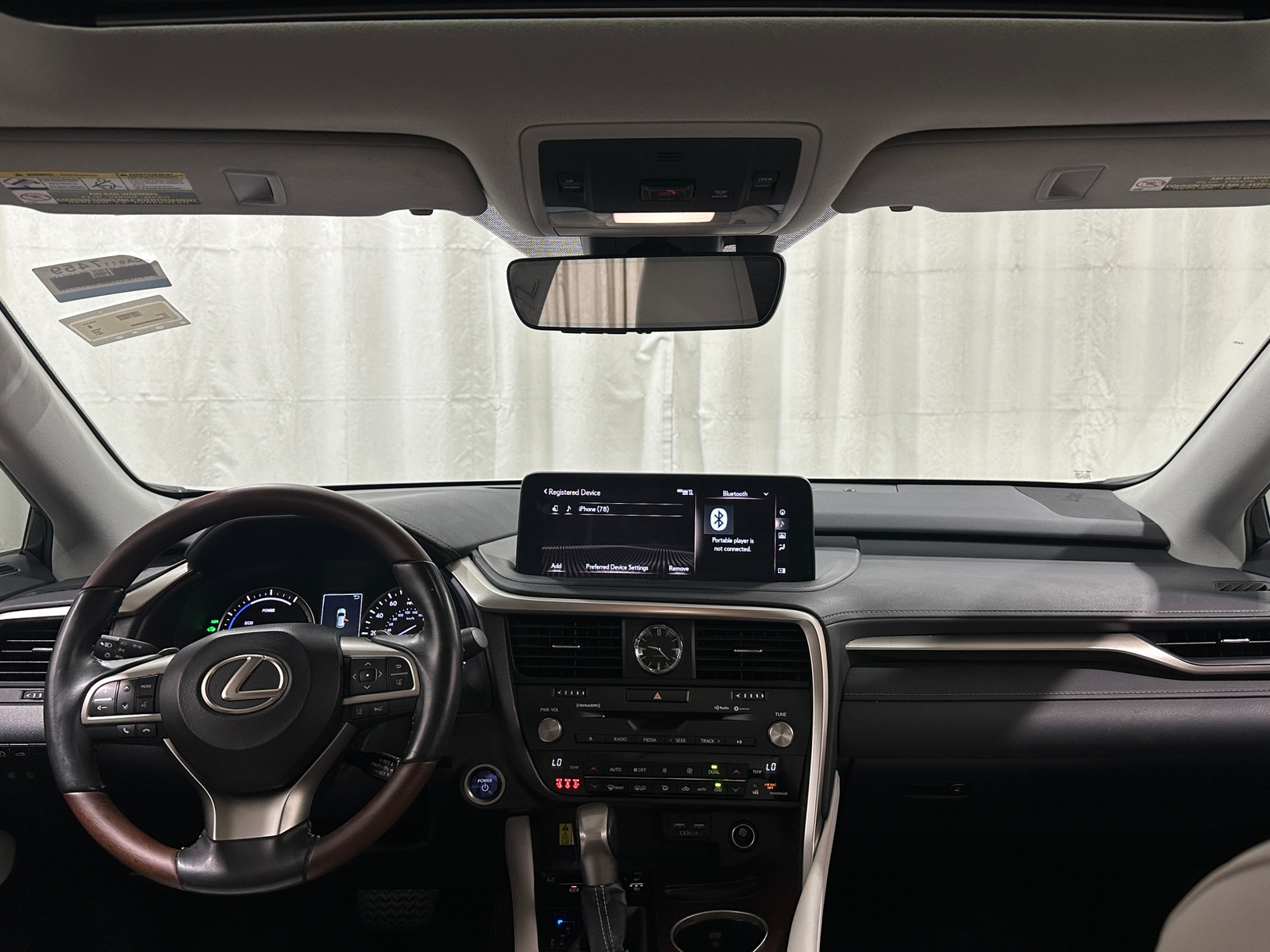 Thumbnail: 2021 Lexus RX - 3