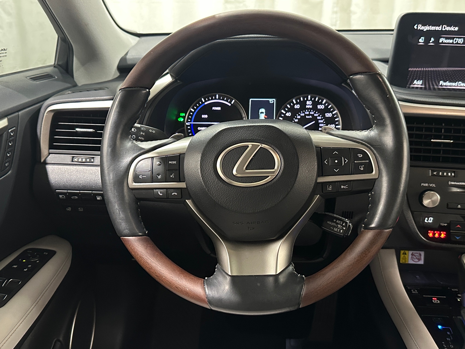 Thumbnail: 2021 Lexus RX - 5