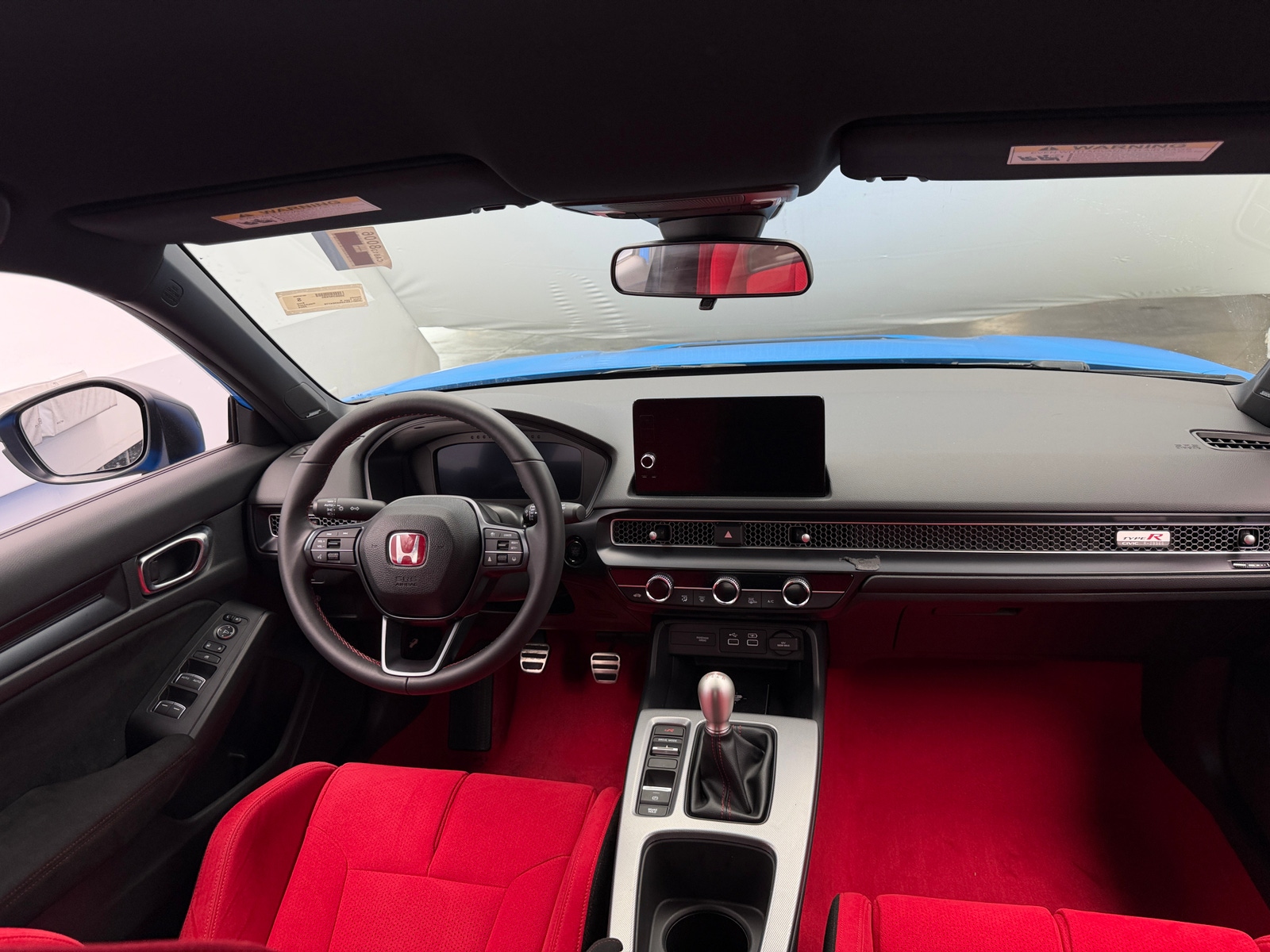 Thumbnail: 2024 Honda Civic - 3