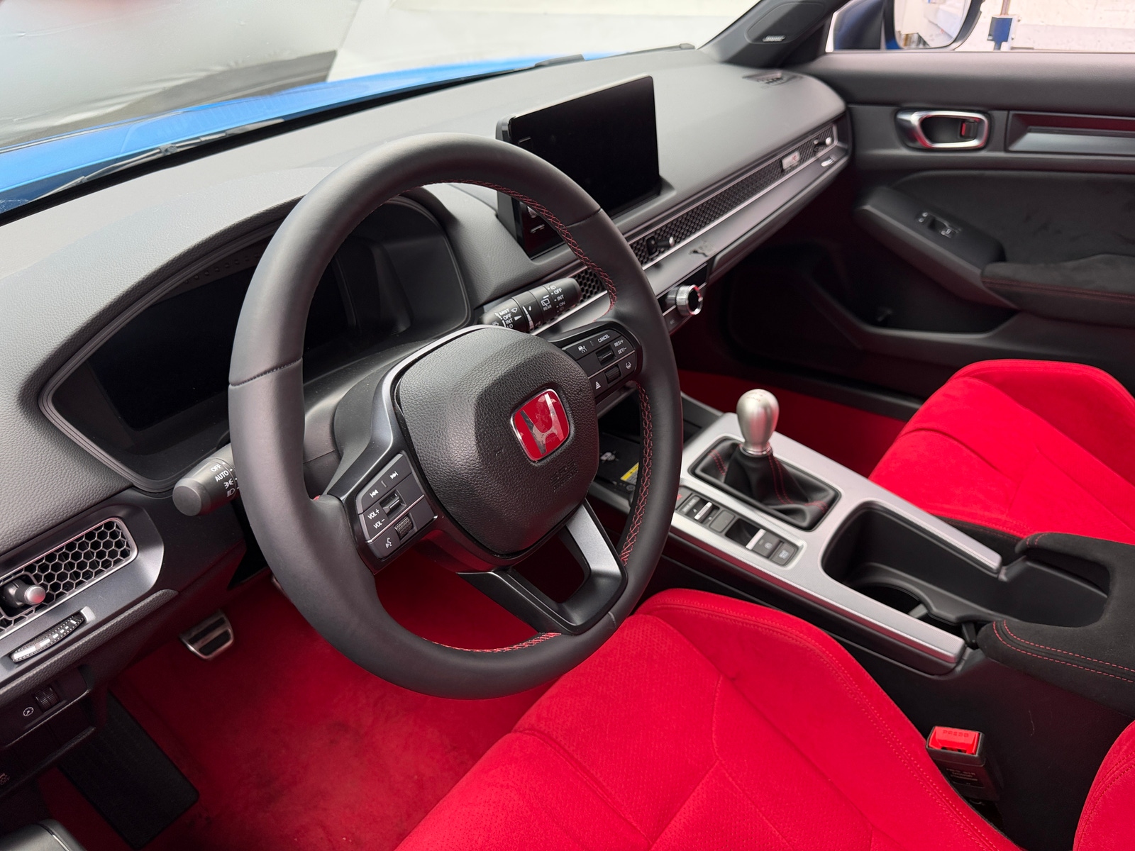 Thumbnail: 2024 Honda Civic - 5