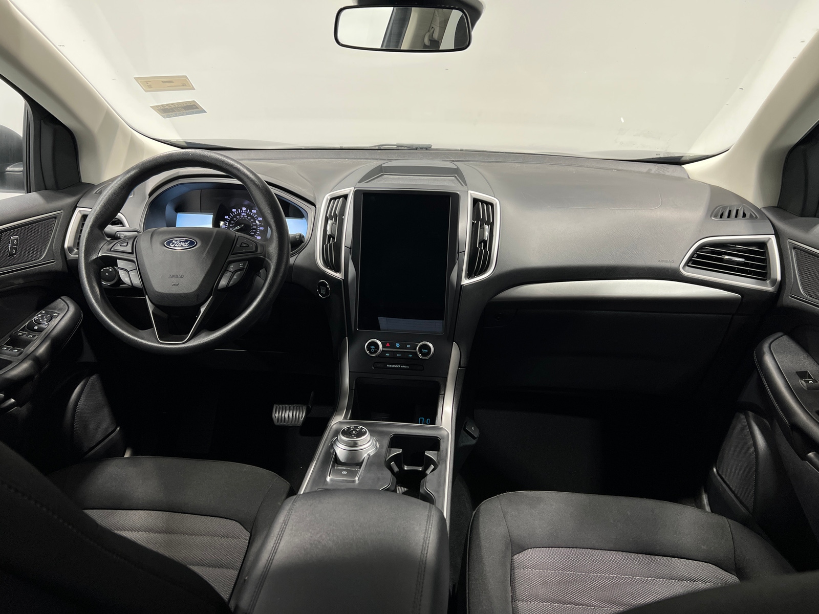 Thumbnail: 2022 Ford Edge - 3