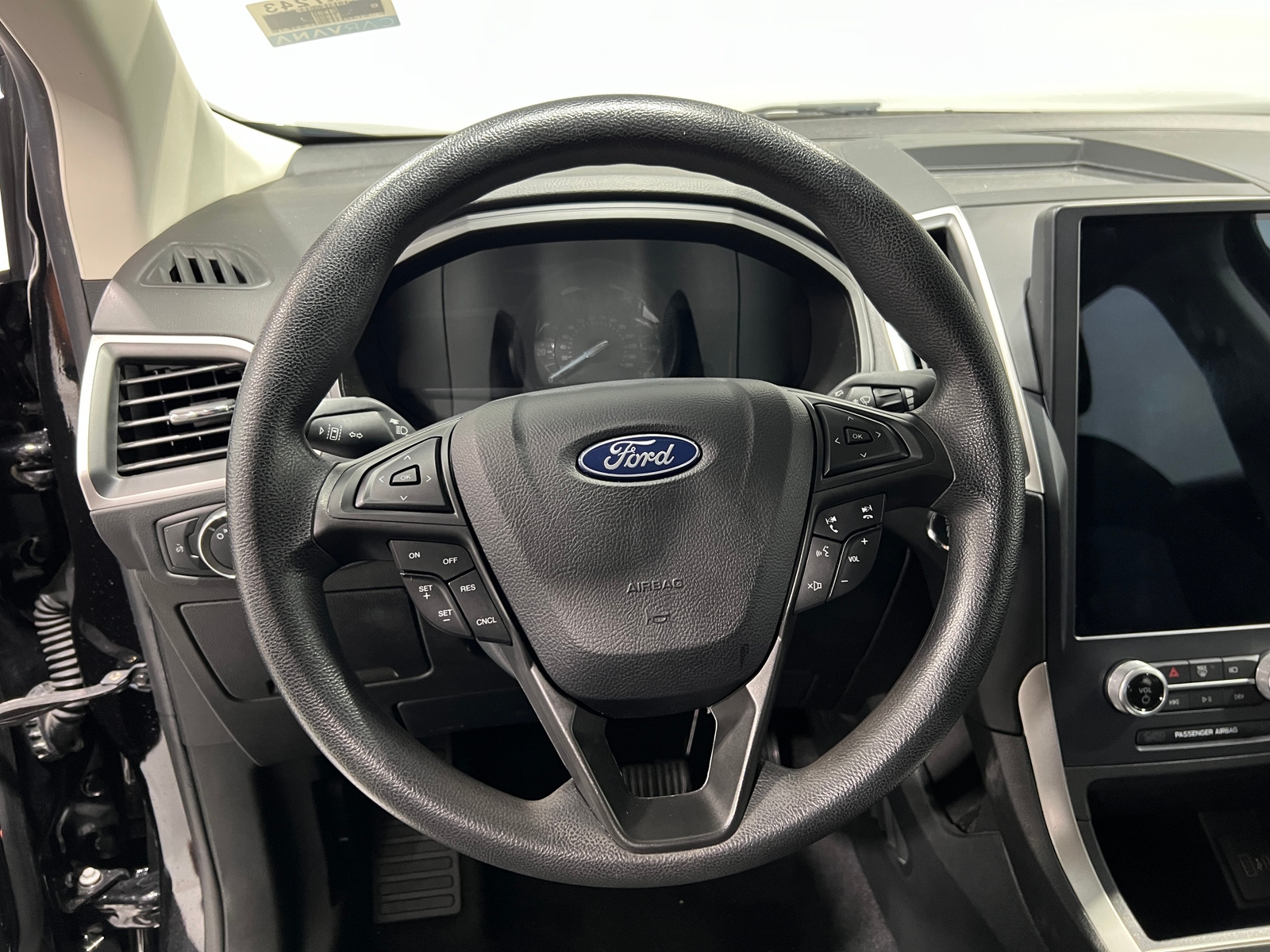 Thumbnail: 2022 Ford Edge - 5