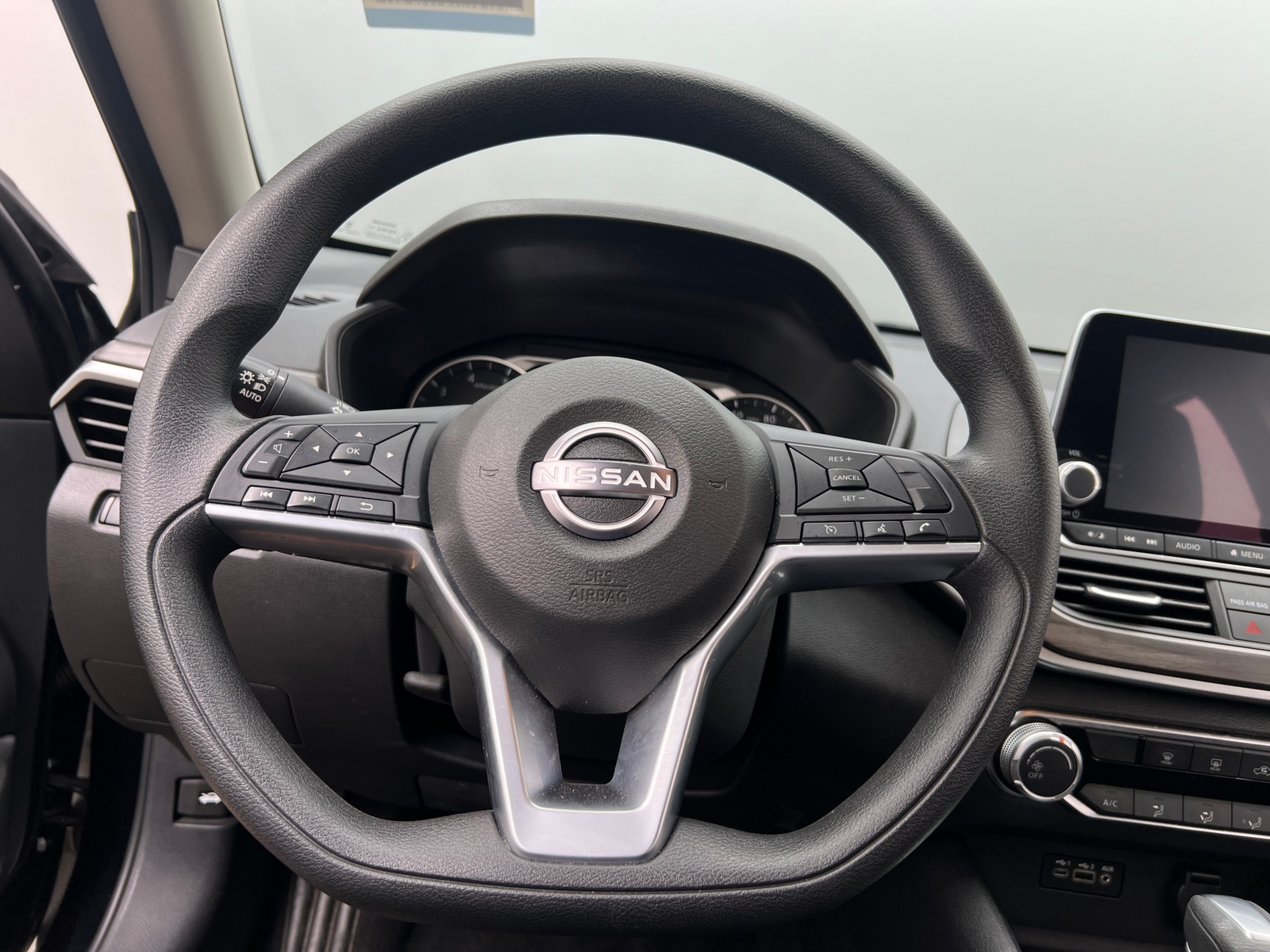 Thumbnail: 2025 Nissan Altima - 5