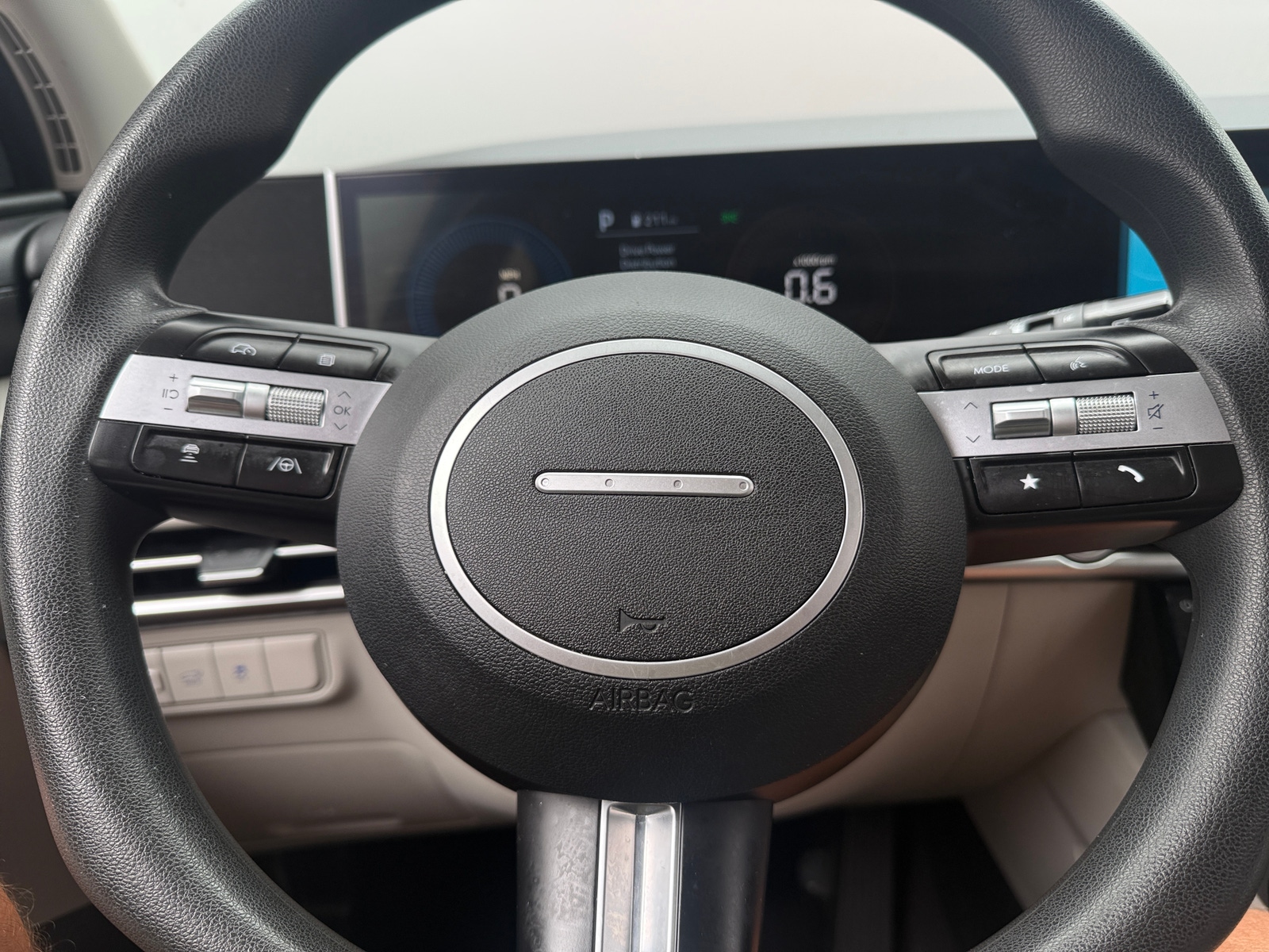 Thumbnail: 2025 Hyundai Tucson - 5