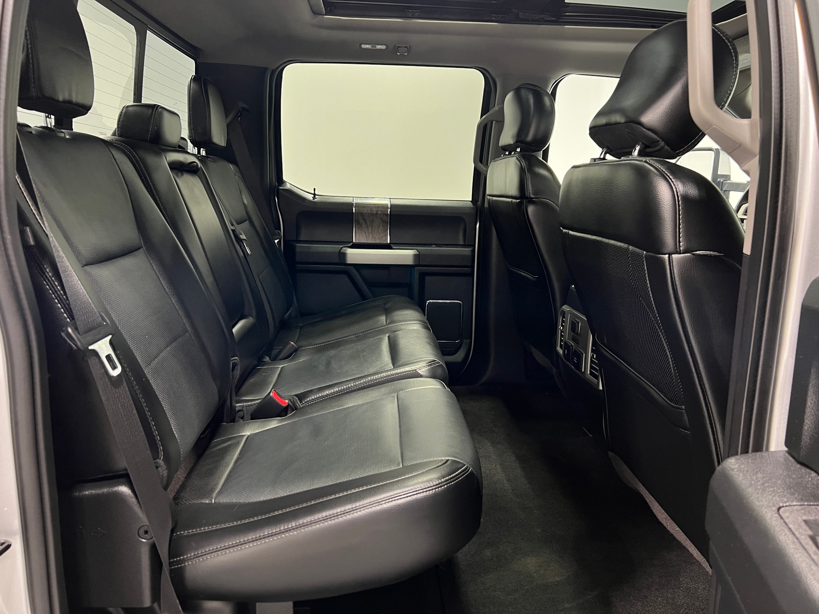 Thumbnail: 2017 Ford Econoline - 5
