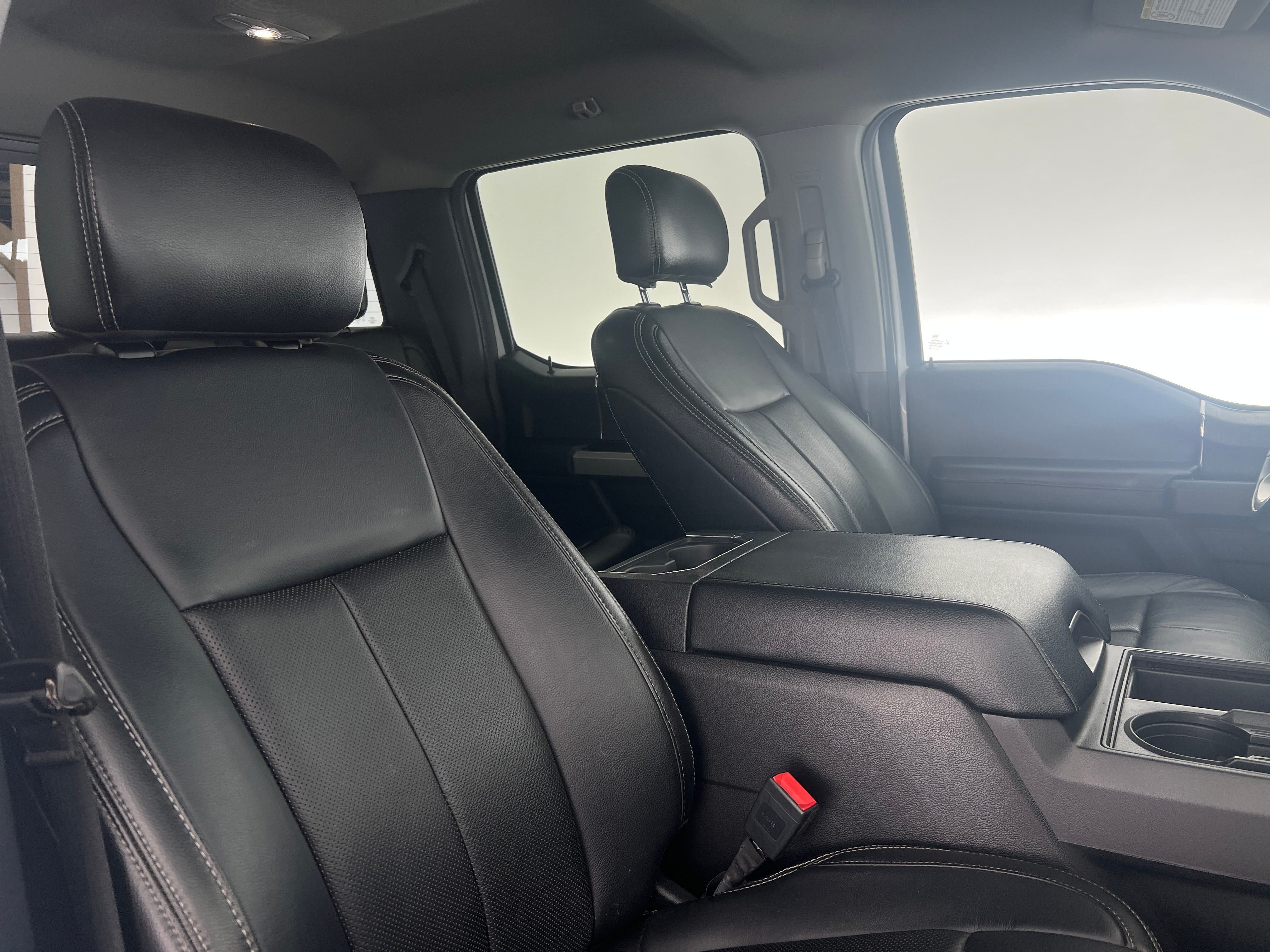 2020 Ford F-350 Super Duty