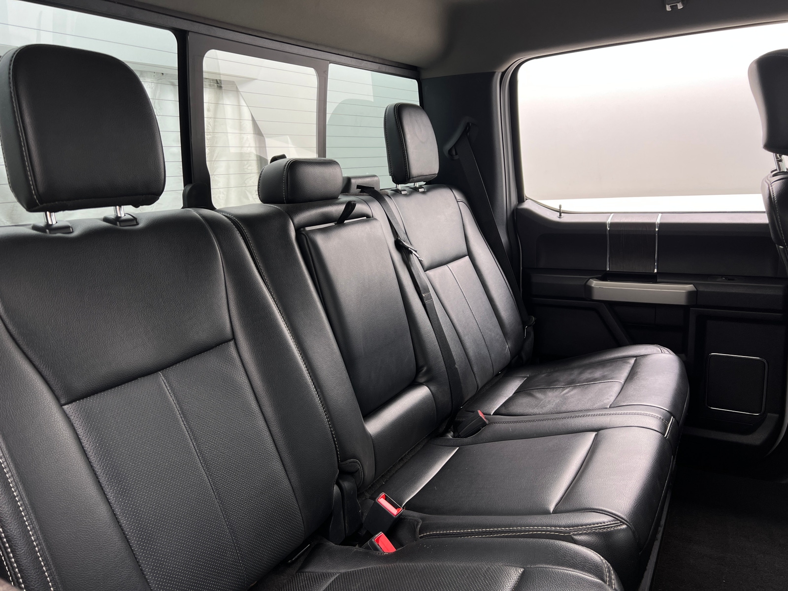 Thumbnail: 2020 Ford Econoline - 5