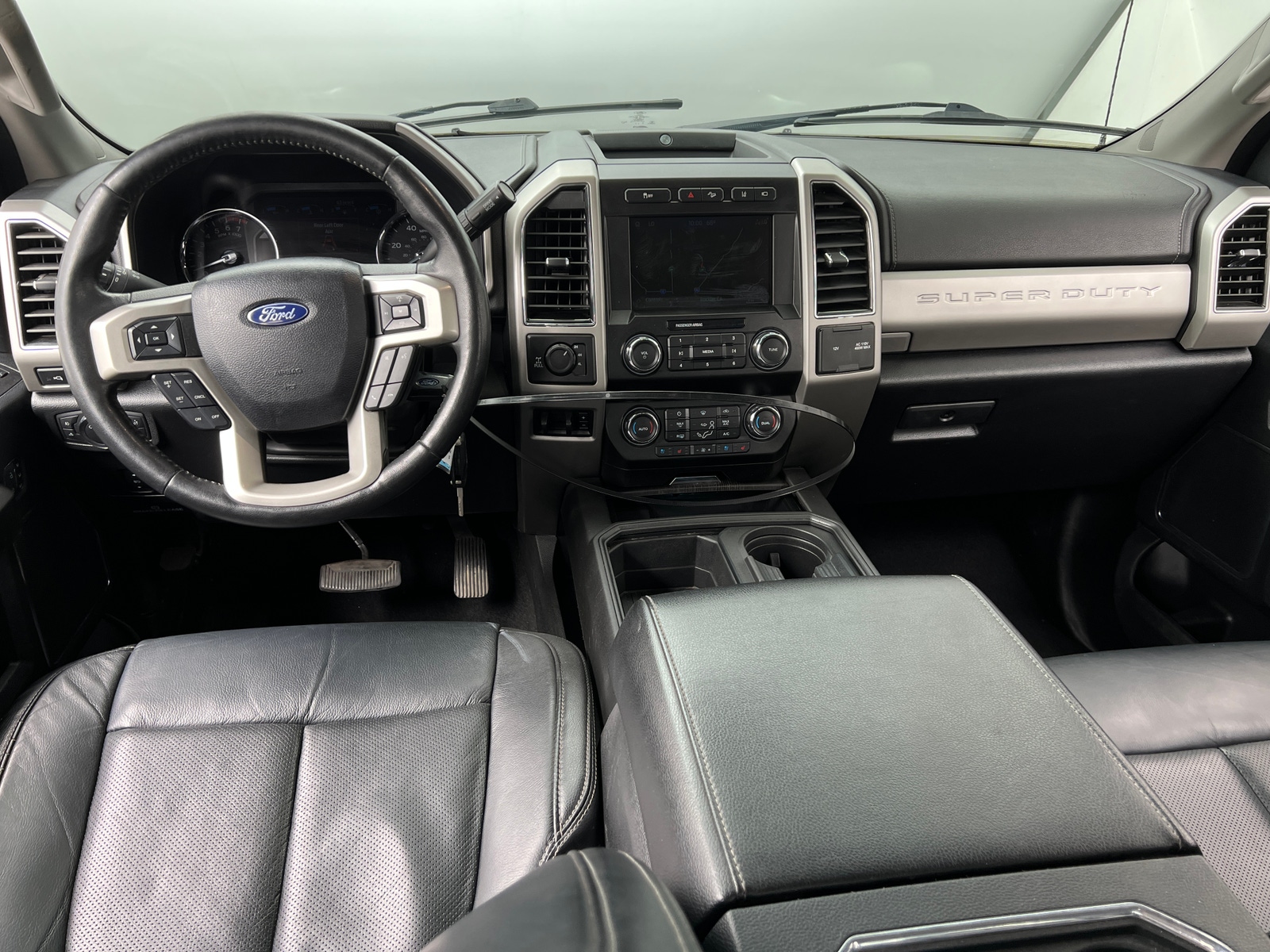 Thumbnail: 2020 Ford Econoline - 2