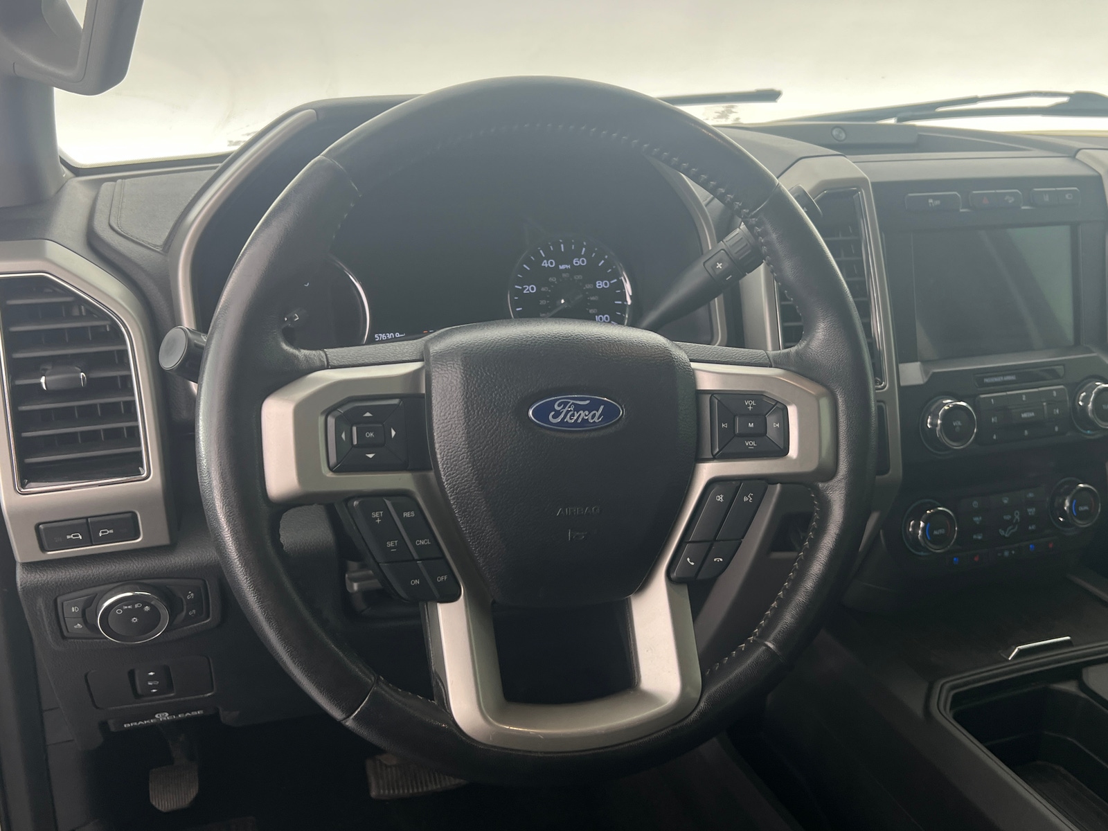 Thumbnail: 2020 Ford Econoline - 4