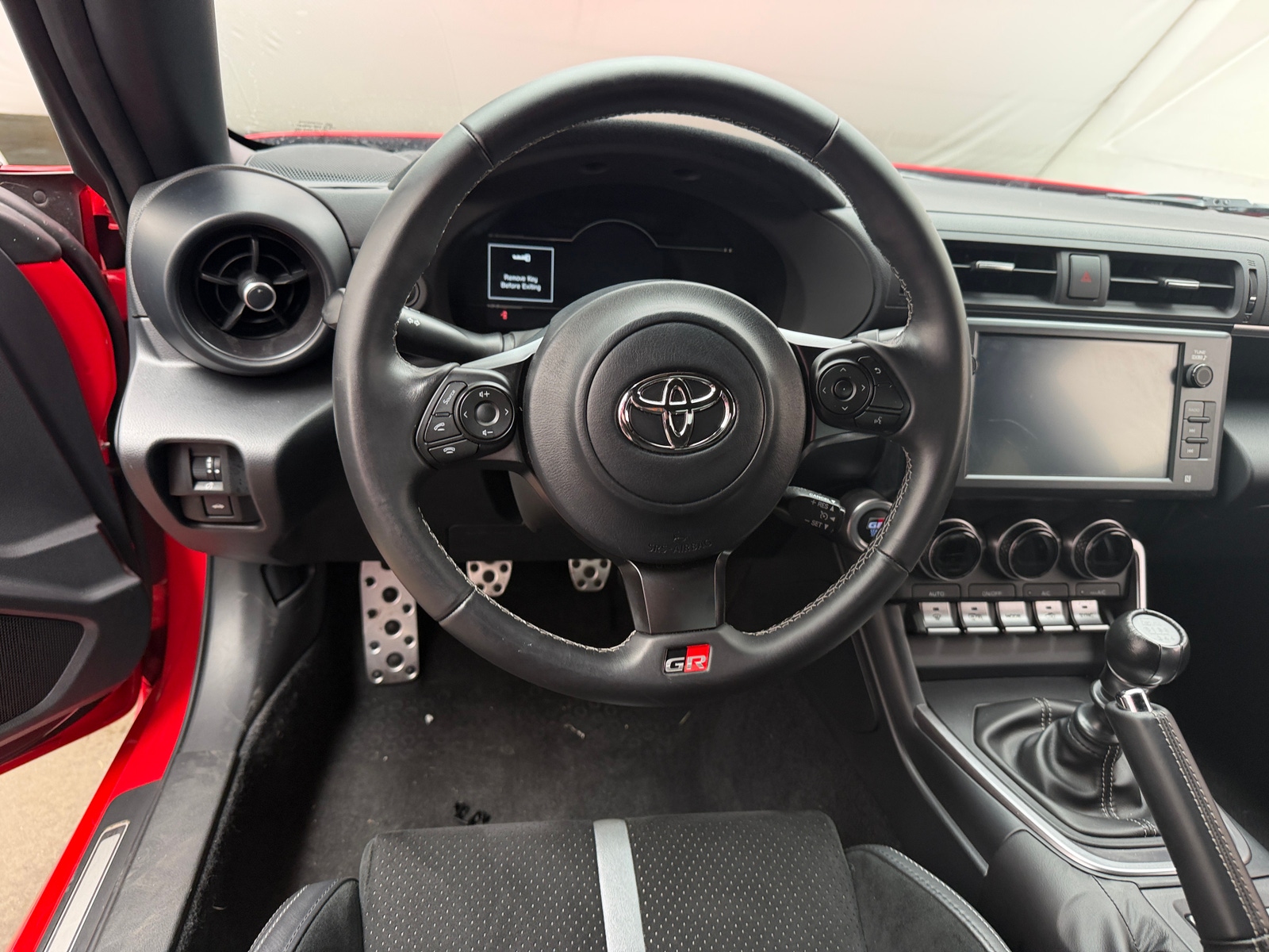 Thumbnail: 2023 Toyota GR86 - 4
