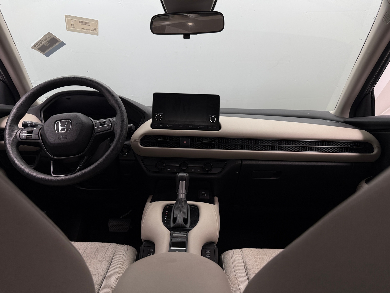 Thumbnail: 2024 Honda HR-V - 3