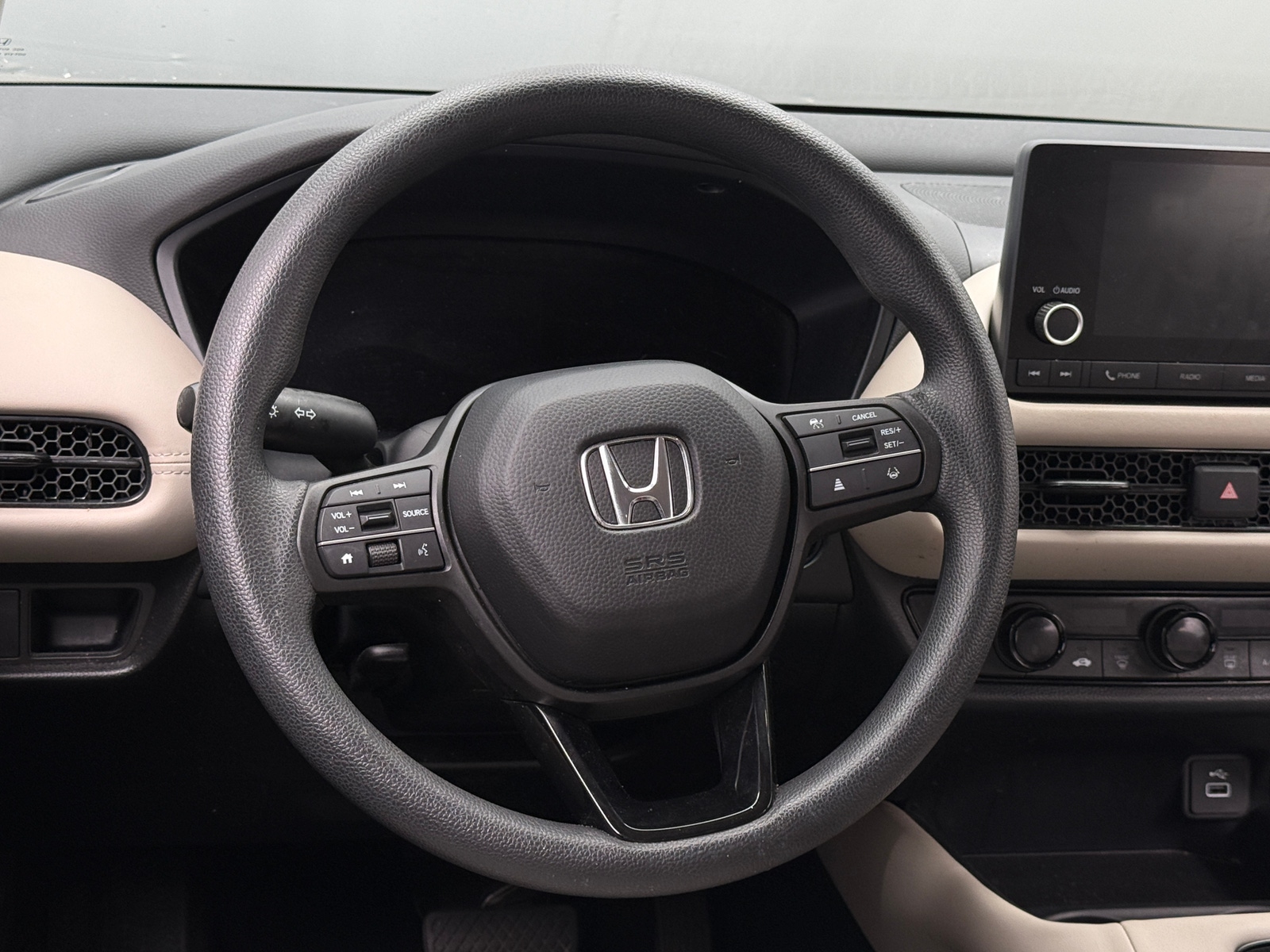 Thumbnail: 2024 Honda HR-V - 5