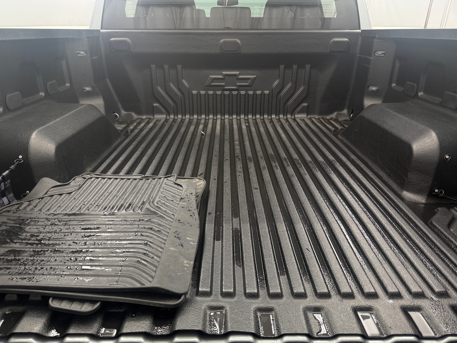 Thumbnail: 2024 Chevrolet Silverado 1500 - 7