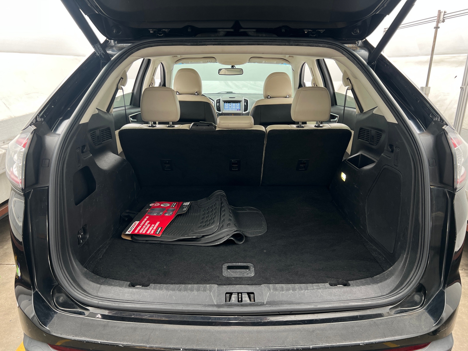 Thumbnail: 2016 Ford Edge - 6